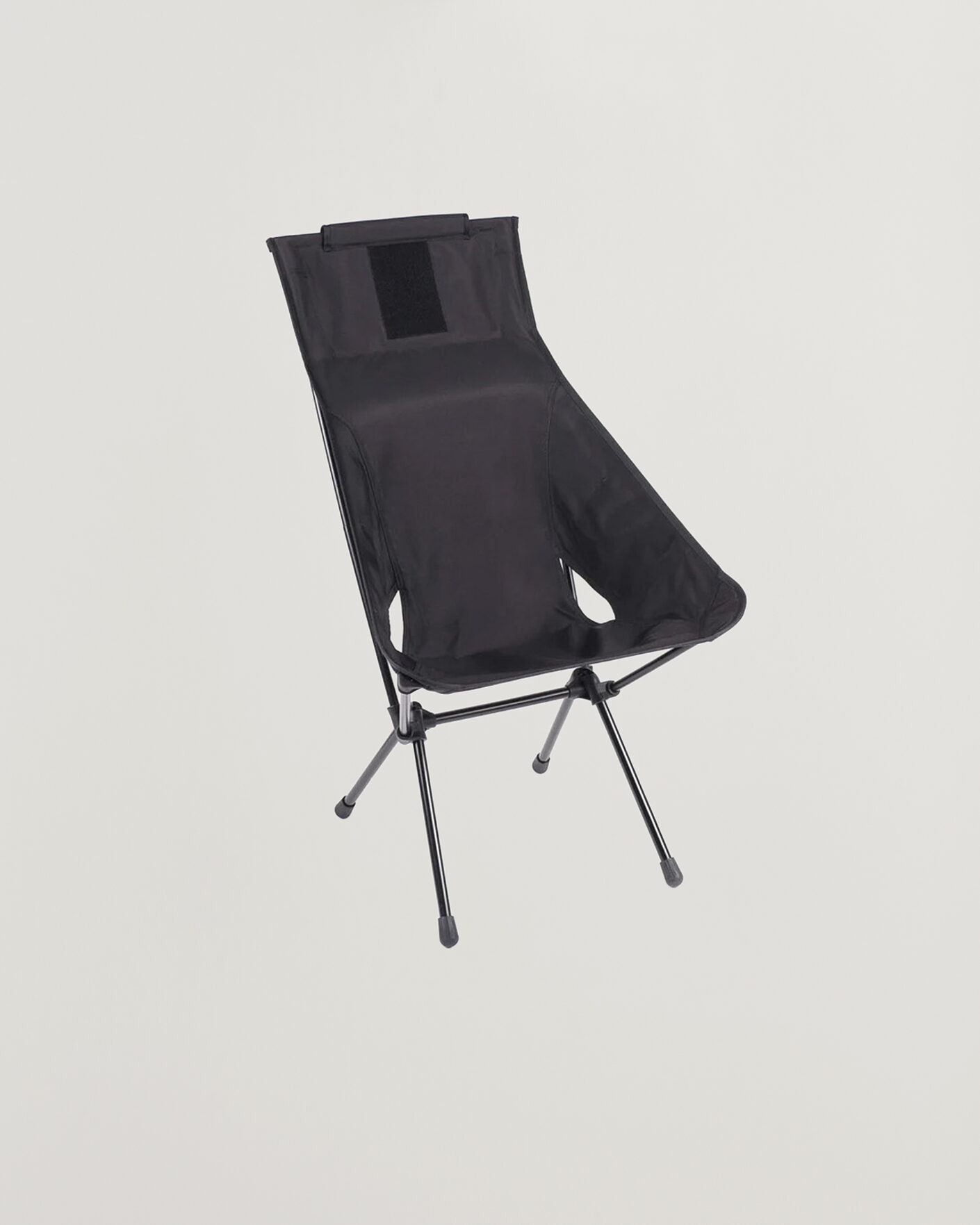 Herren | Outdoor living | Helinox | Tactical Sunset Chair Black