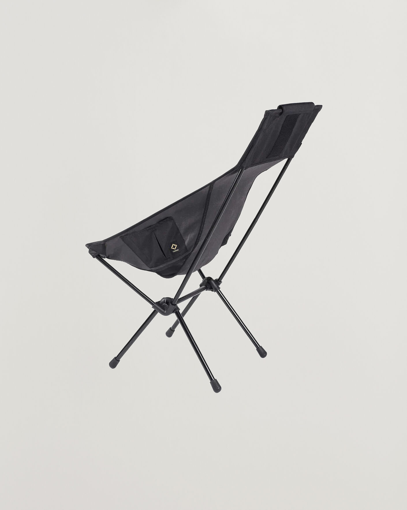 Herren | Outdoor living | Helinox | Tactical Sunset Chair Black