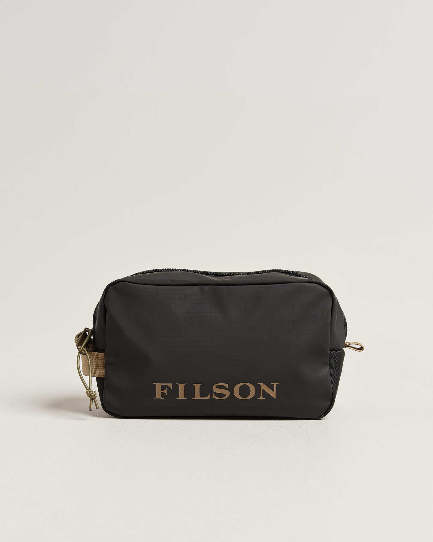 Herren | Taschen | Filson | All Weather Travel Pack Black