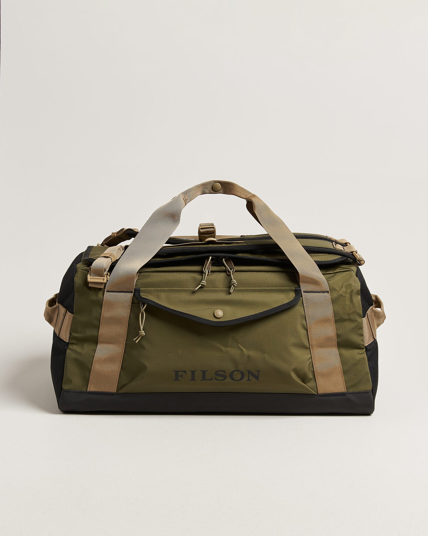 Herren | Taschen | Filson | Scout 50L Duffle Olive