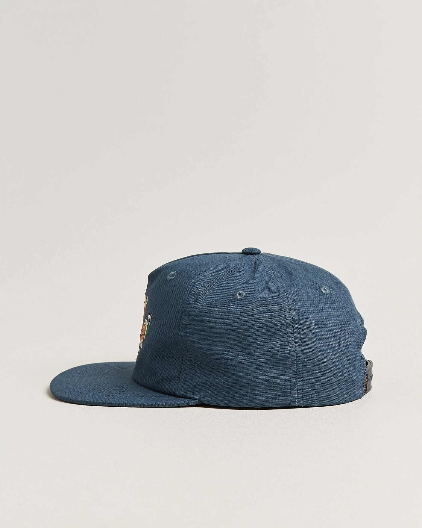 Herren | Hüte & Mützen | Filson | Deer Trucker Cap Dusty Blue