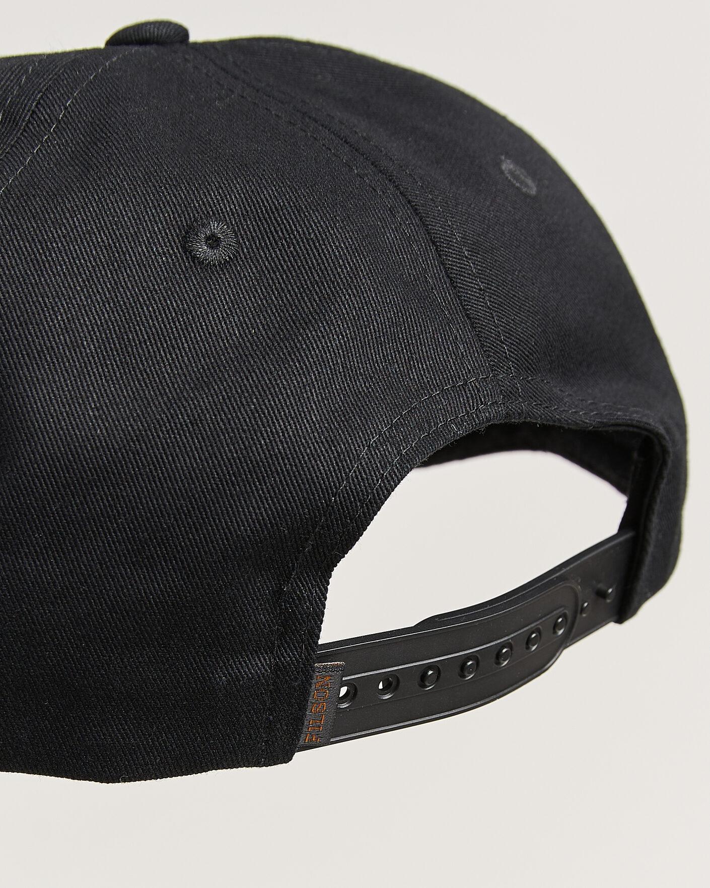 Herren | Hüte & Mützen | Filson | Bear Trucker Cap Black