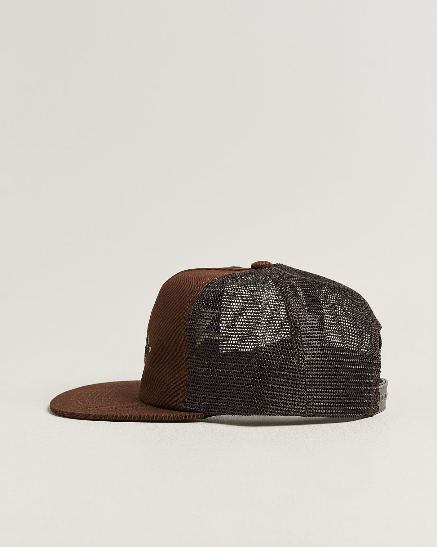 Herren | Hüte & Mützen | Filson | Durham Ranger Trucker Cap Brown