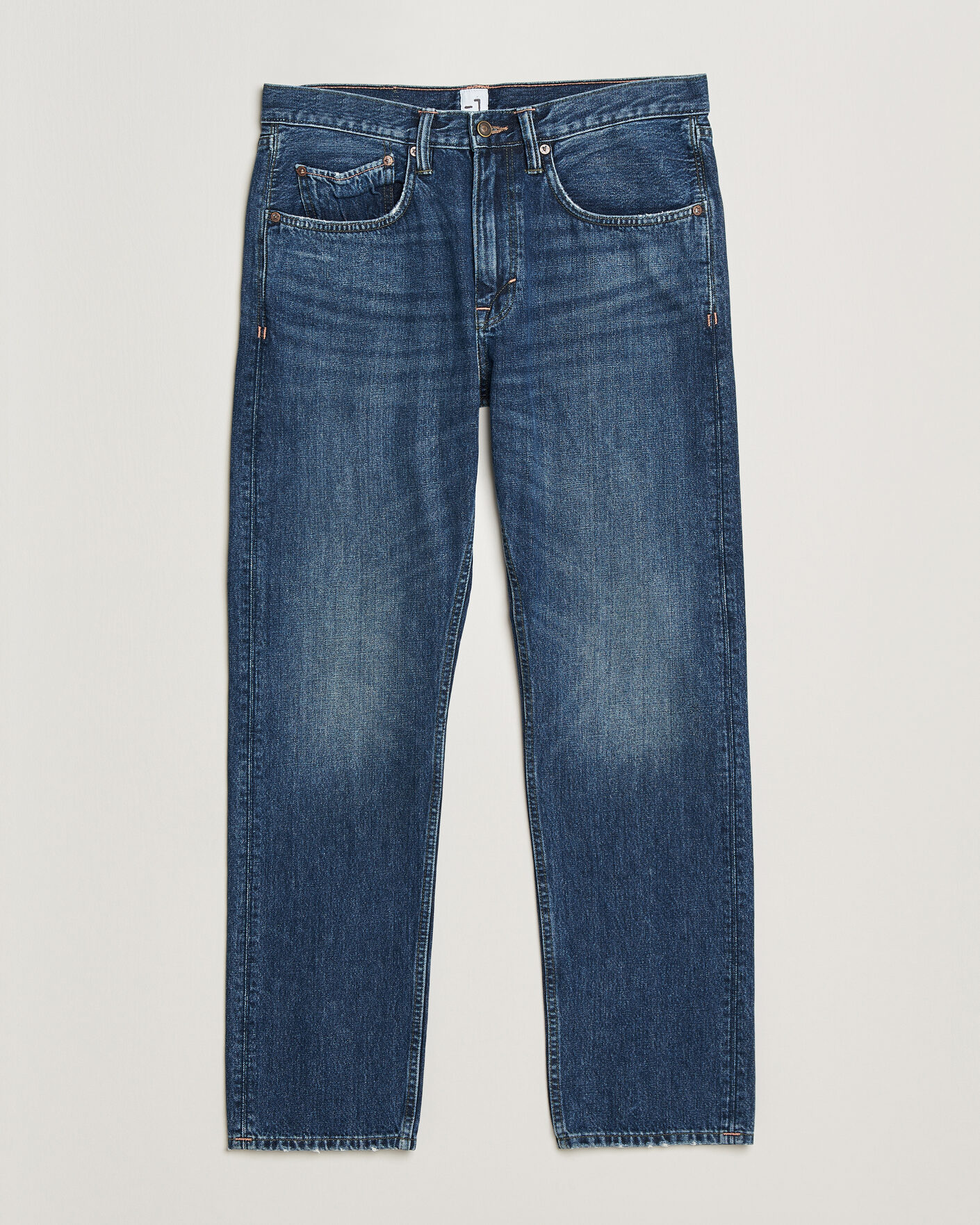 Herren | Hosen | -1 Nordic Denim | Regular Fit Jeans Nordic Worn In