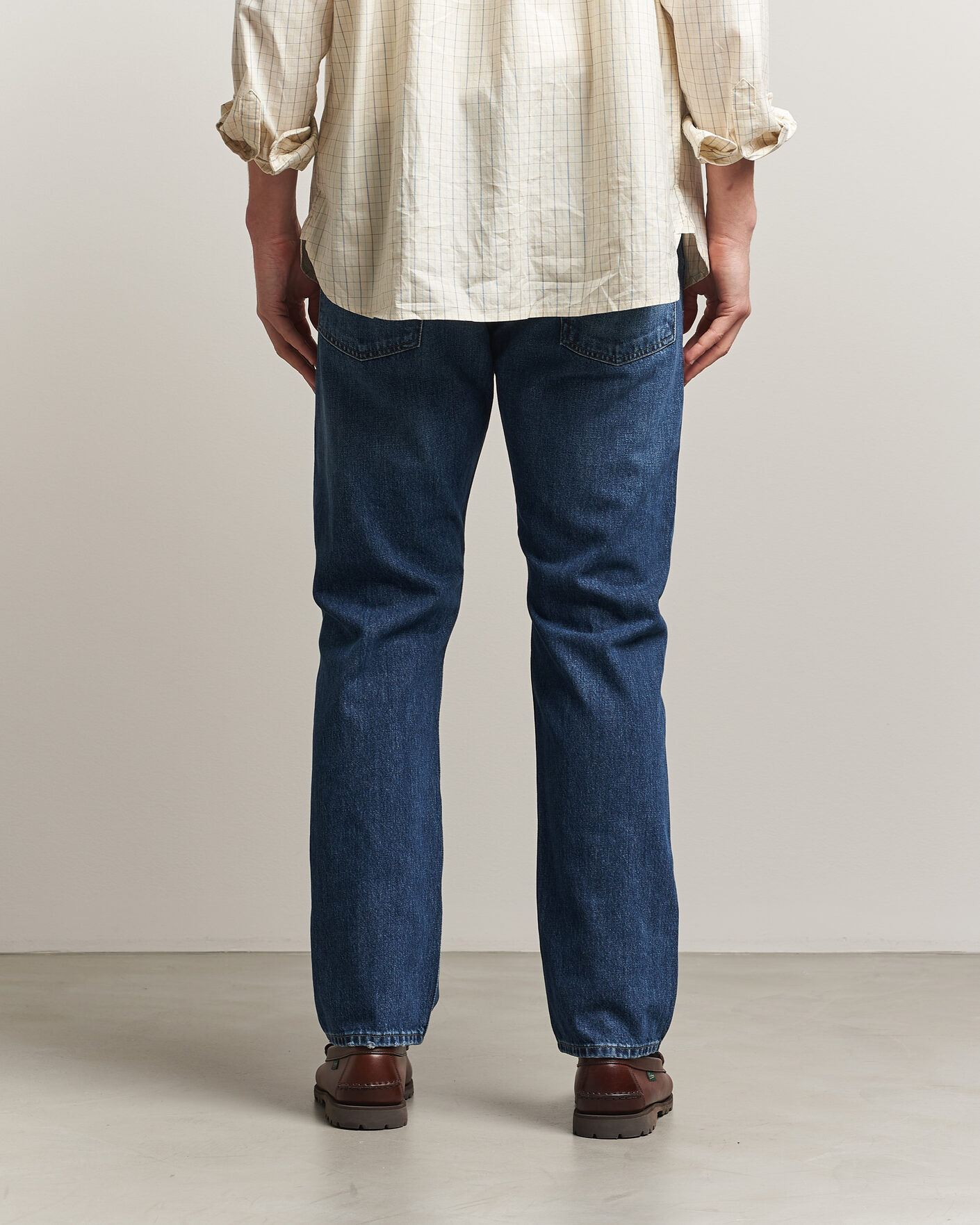 Herren | Hosen | -1 Nordic Denim | Regular Fit Jeans Nordic Worn In