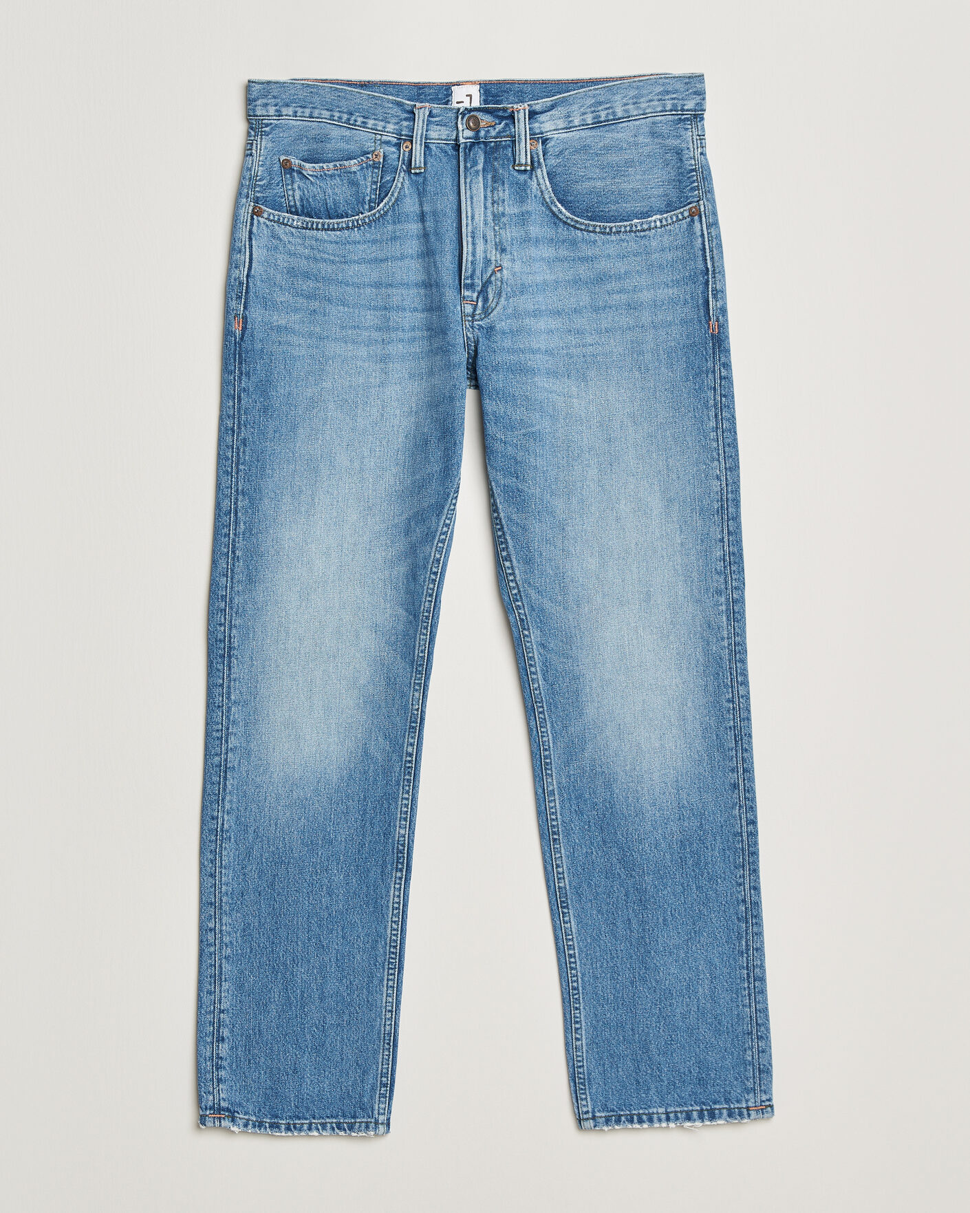 Herren | Hosen | -1 Nordic Denim | Regular Fit Jeans 90's Blue