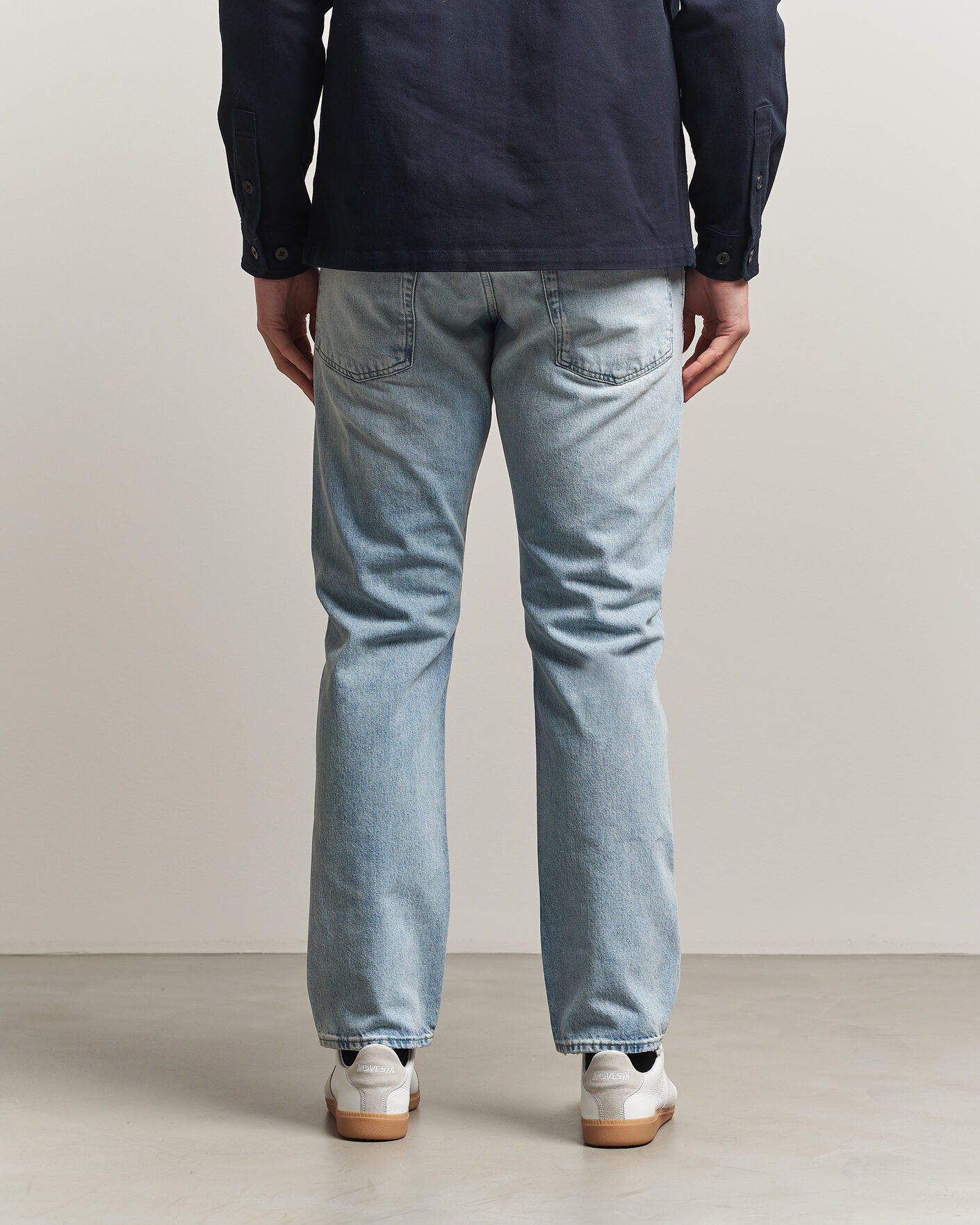 Herren | Hosen | -1 Nordic Denim | Regular Fit Jeans Sky Blue