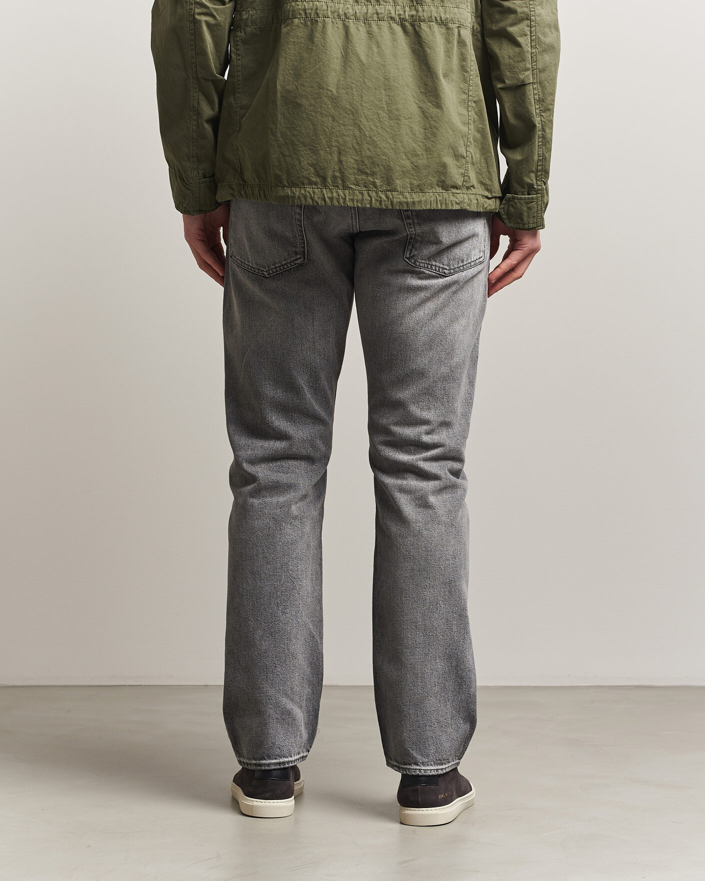 Herren | Hosen | -1 Nordic Denim | Regular Fit Jeans Summer Grey