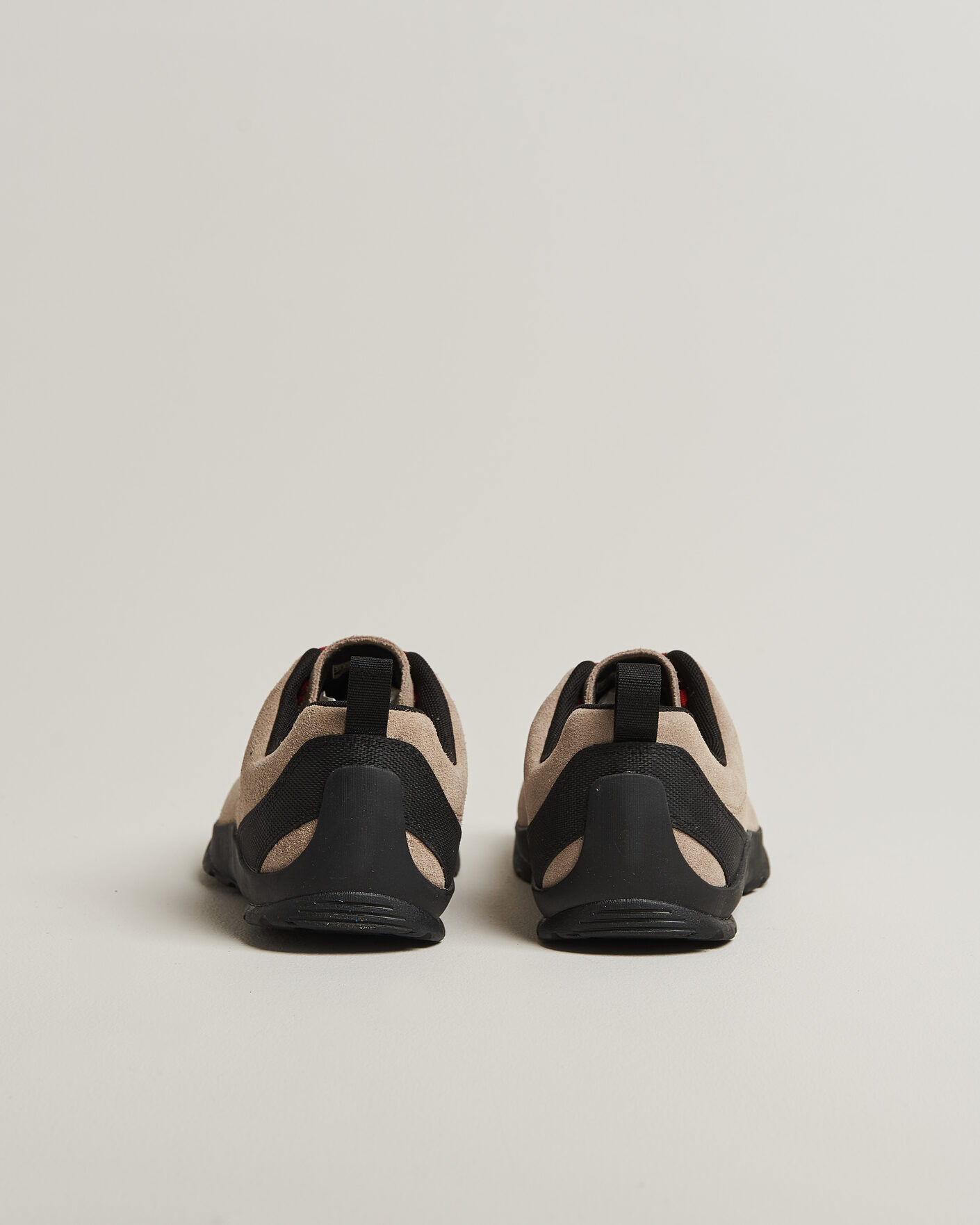 Herren | Trail Sneaker | KEEN | Jasper Suede Sneaker Silver Mink