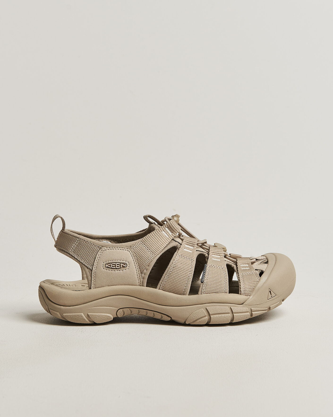 Herren | Sandalen & Pantoletten | KEEN | Newport Sandal Plaza Taupe