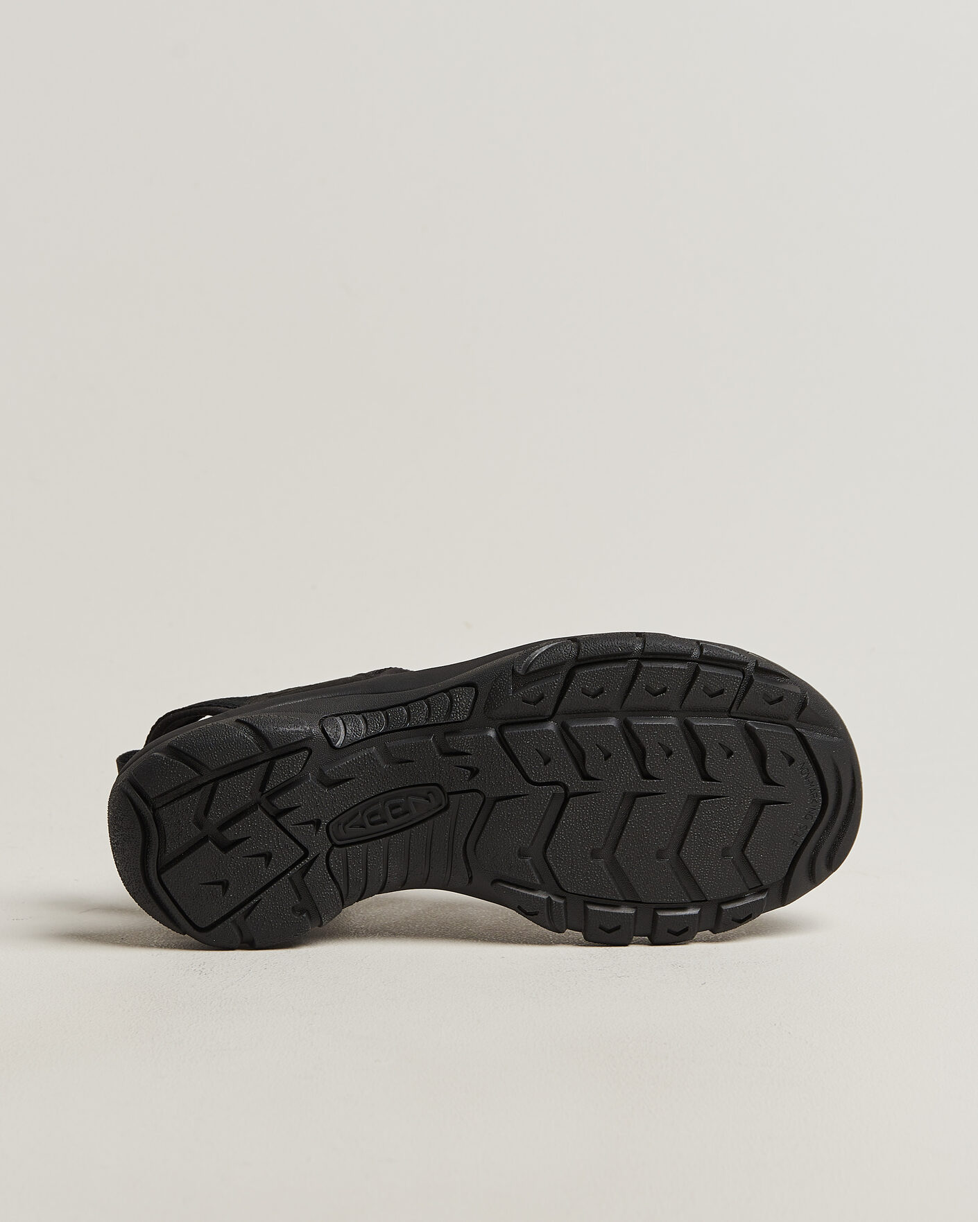 Herren | Sandalen & Pantoletten | KEEN | Newport Sandal Triple Black