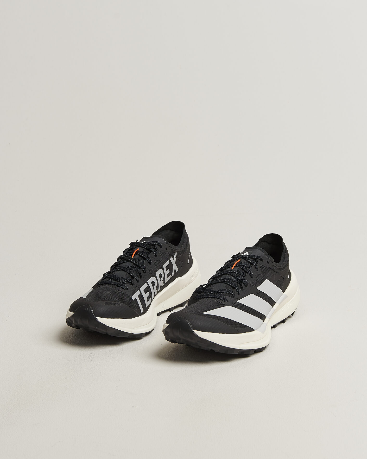 Herren | Runningsneakers | adidas Performance | Terrex Agravic Speed 2 Black/Grey