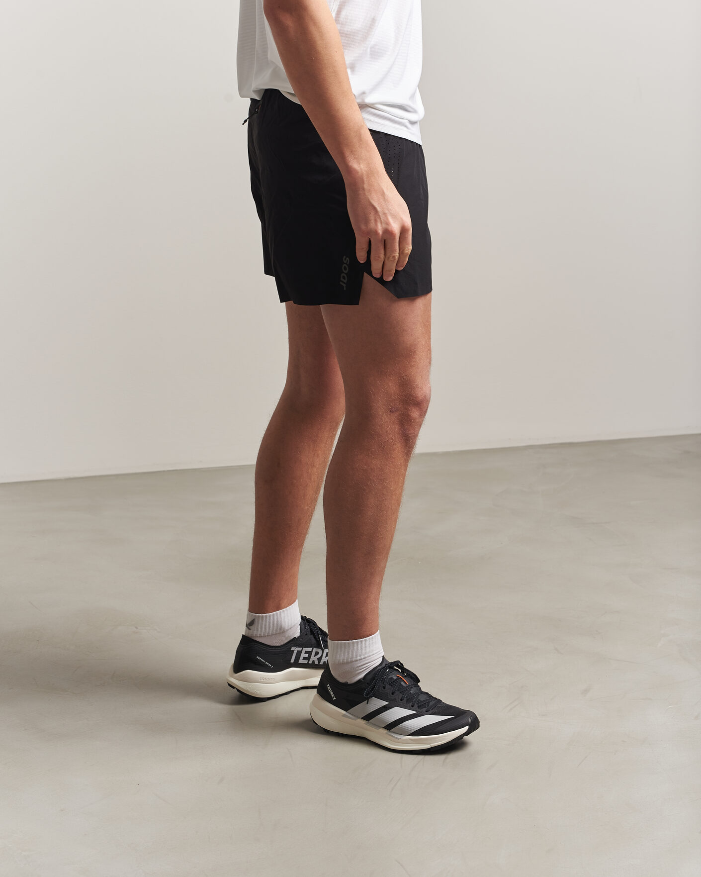 Herren | Runningsneakers | adidas Performance | Terrex Agravic Speed 2 Black/Grey