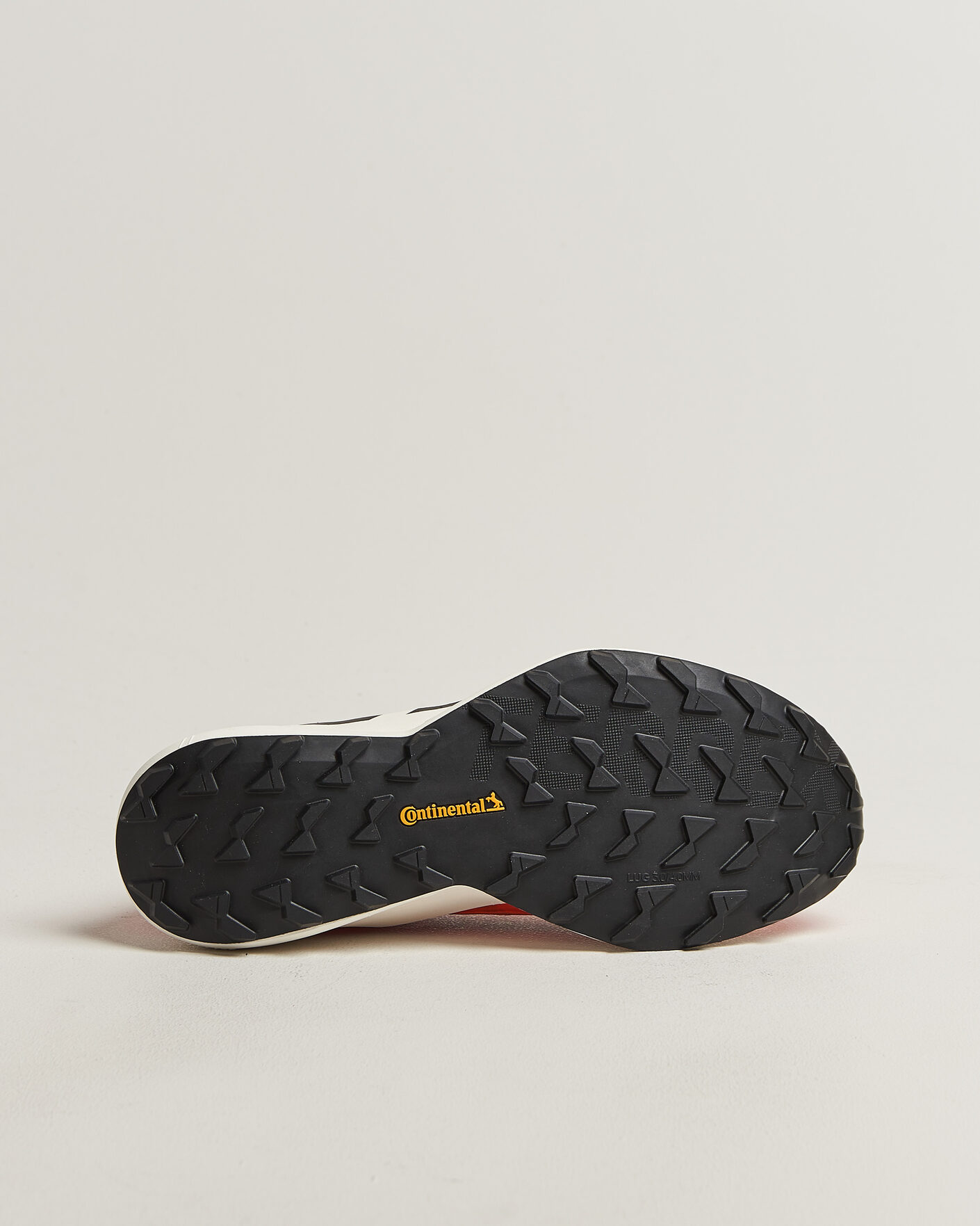 Herren | Runningsneakers | adidas Performance | Terrex Agravic Speed 2 Red/Black