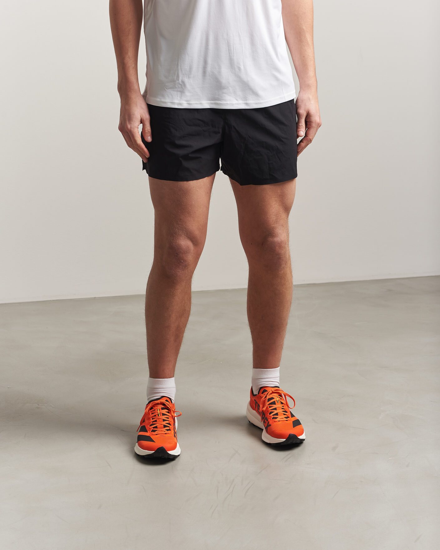 Herren | Runningsneakers | adidas Performance | Terrex Agravic Speed 2 Red/Black