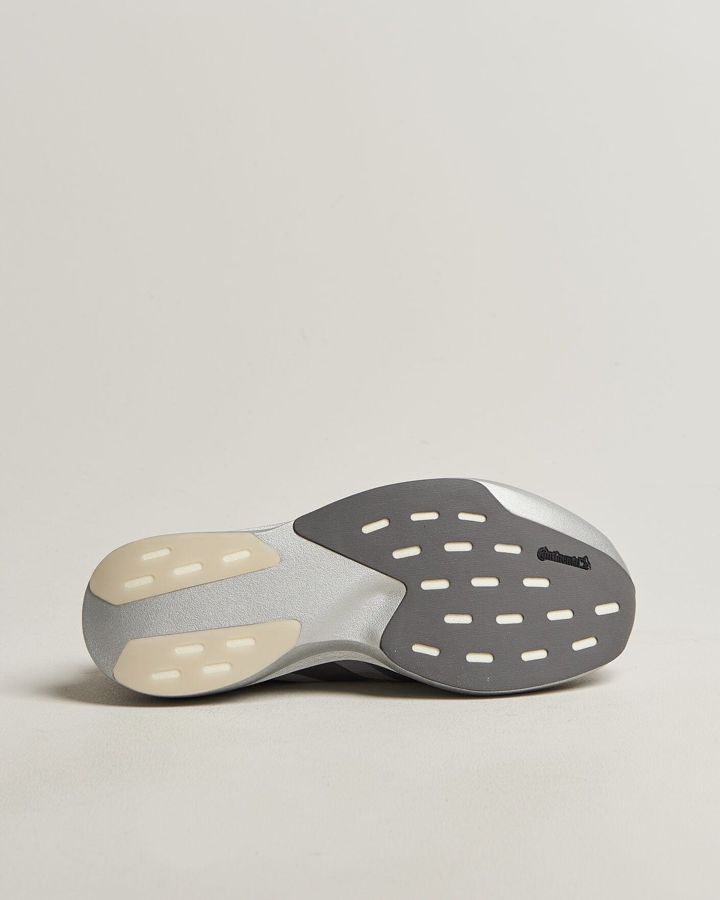 Herren | Runningsneakers | adidas Performance | Adizero Evo SL Silver/Iron