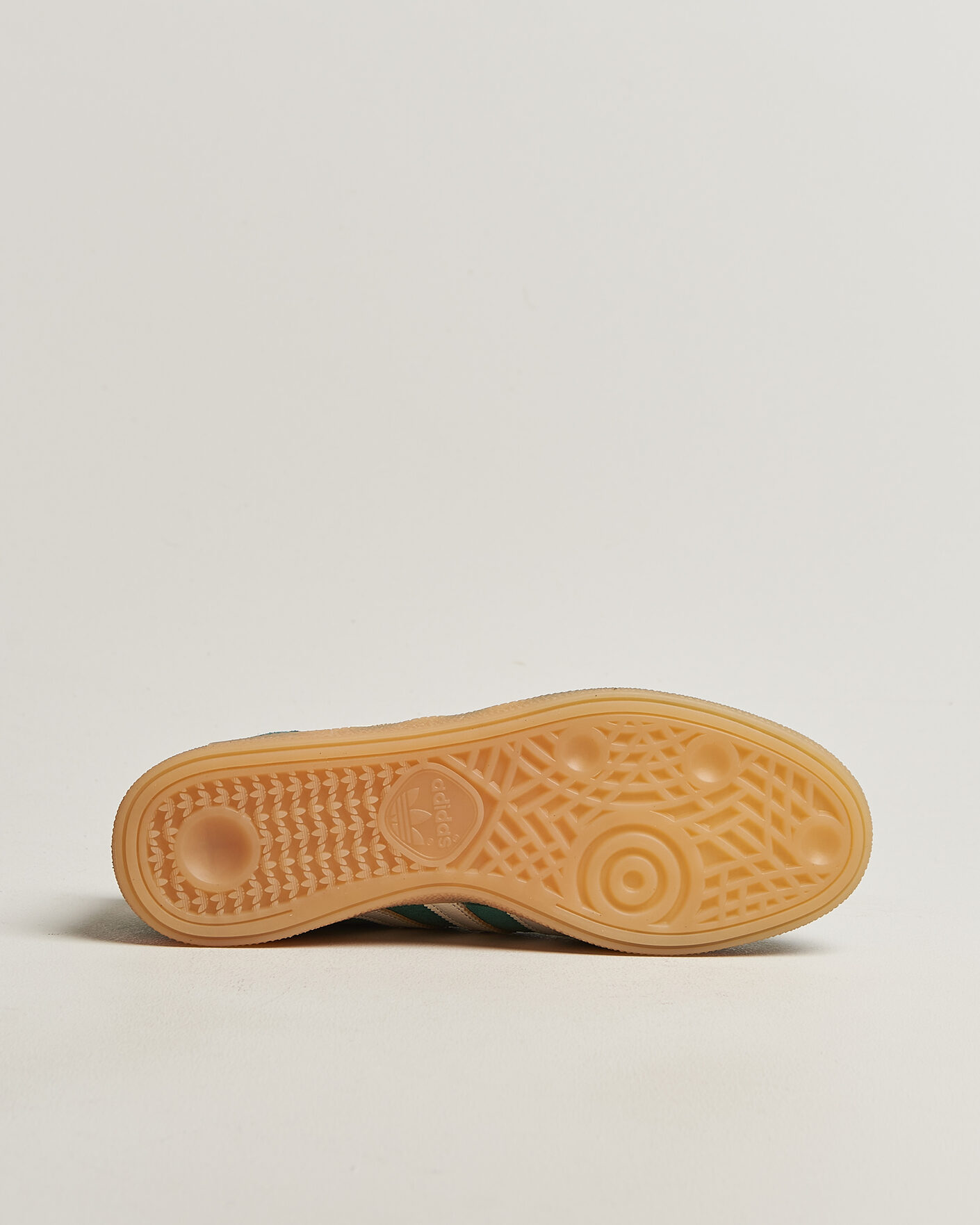 Herren | Sneaker | adidas Originals | Handball Spezial Sneaker Green/White