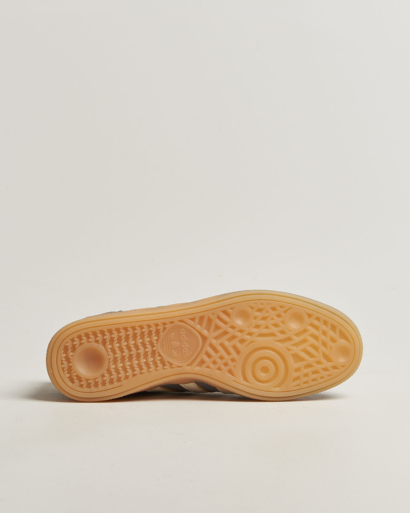 Herren | Sneaker | adidas Originals | Handball Spezial Sneaker Dark Grey/White