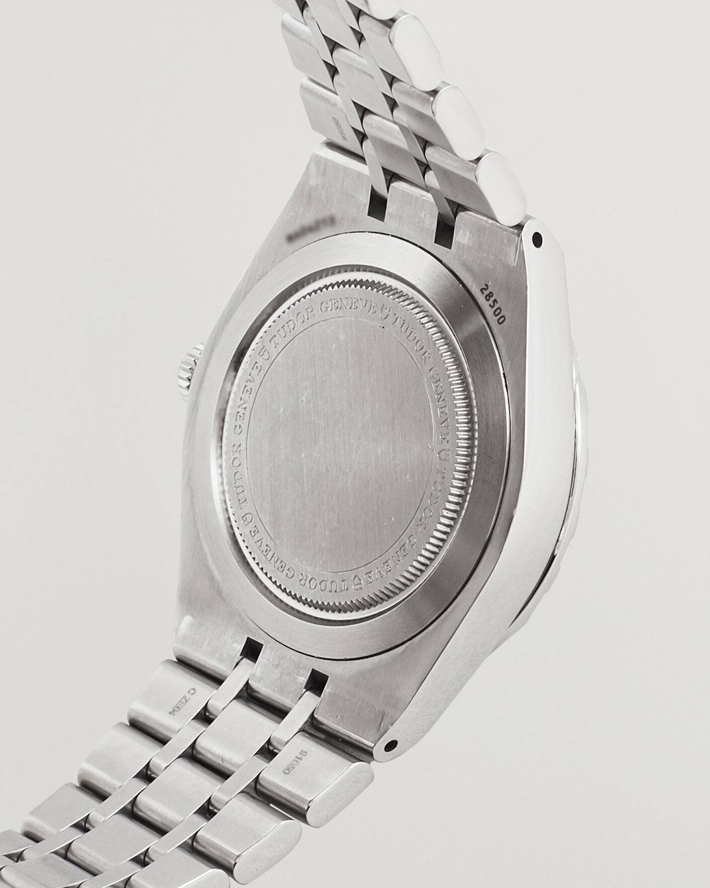 Herren | Tudor Pre-Owned Royal 38 | Tudor Pre-Owned | Royal 38