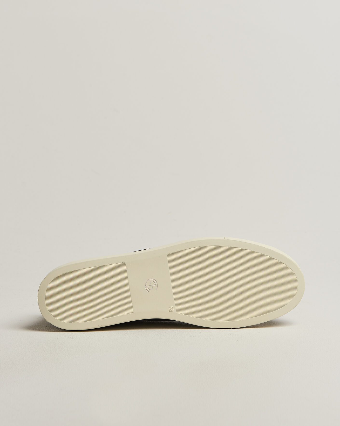 Herren | Sneaker | CQP | Racquet Canvas Sneaker Indigo