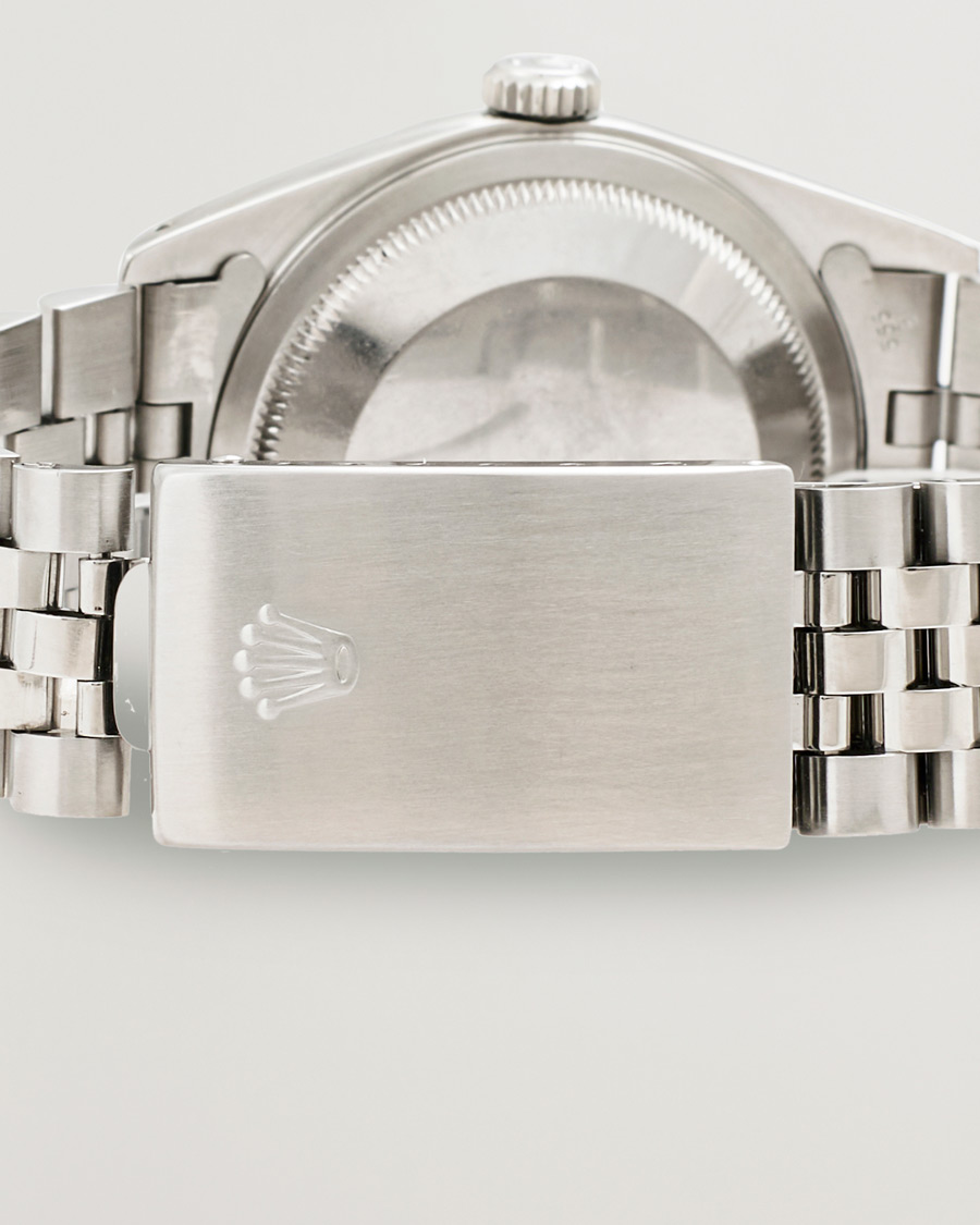 Herren | Pre-Owned & Vintage Watches | Rolex Pre-Owned | Datejust 36 