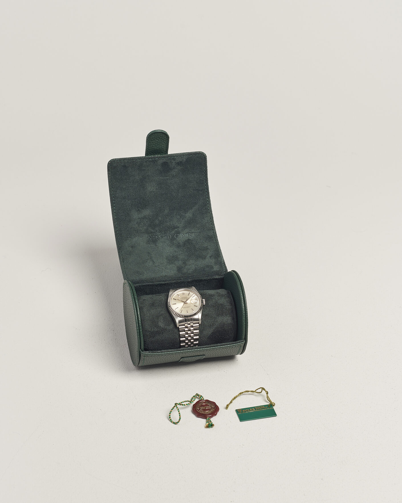 Herren | Rolex Pre-Owned Datejust 36 | Rolex Pre-Owned | Datejust 36