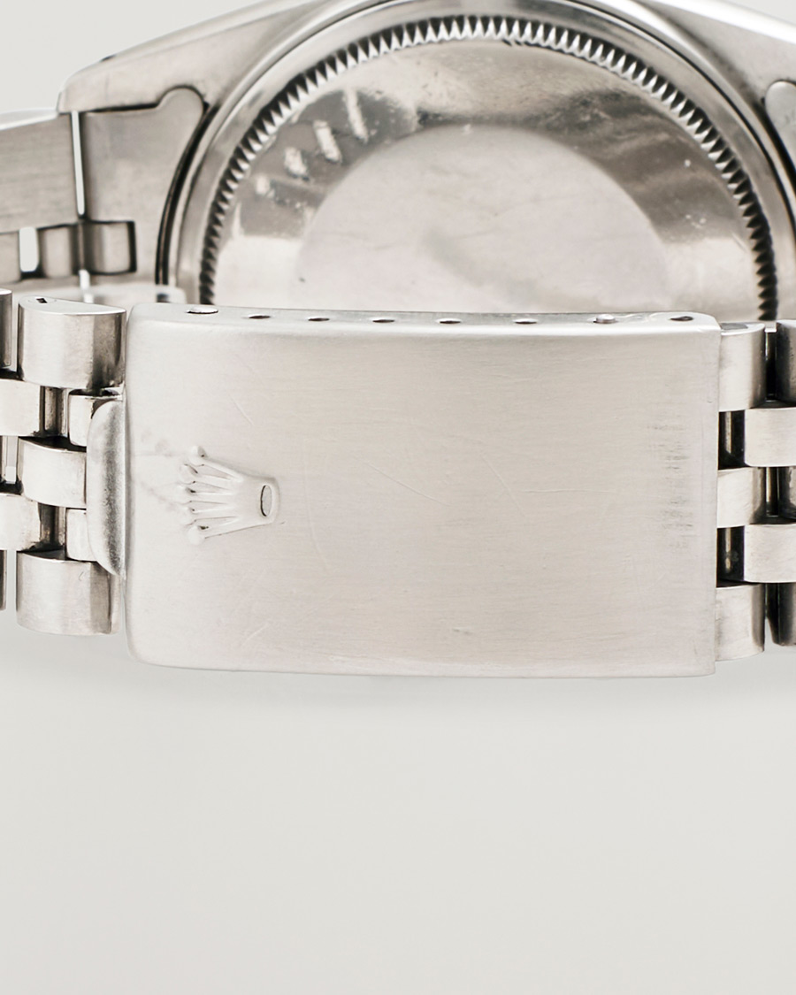 Herren | Pre-Owned & Vintage Watches | Rolex Pre-Owned | Datejust 36 