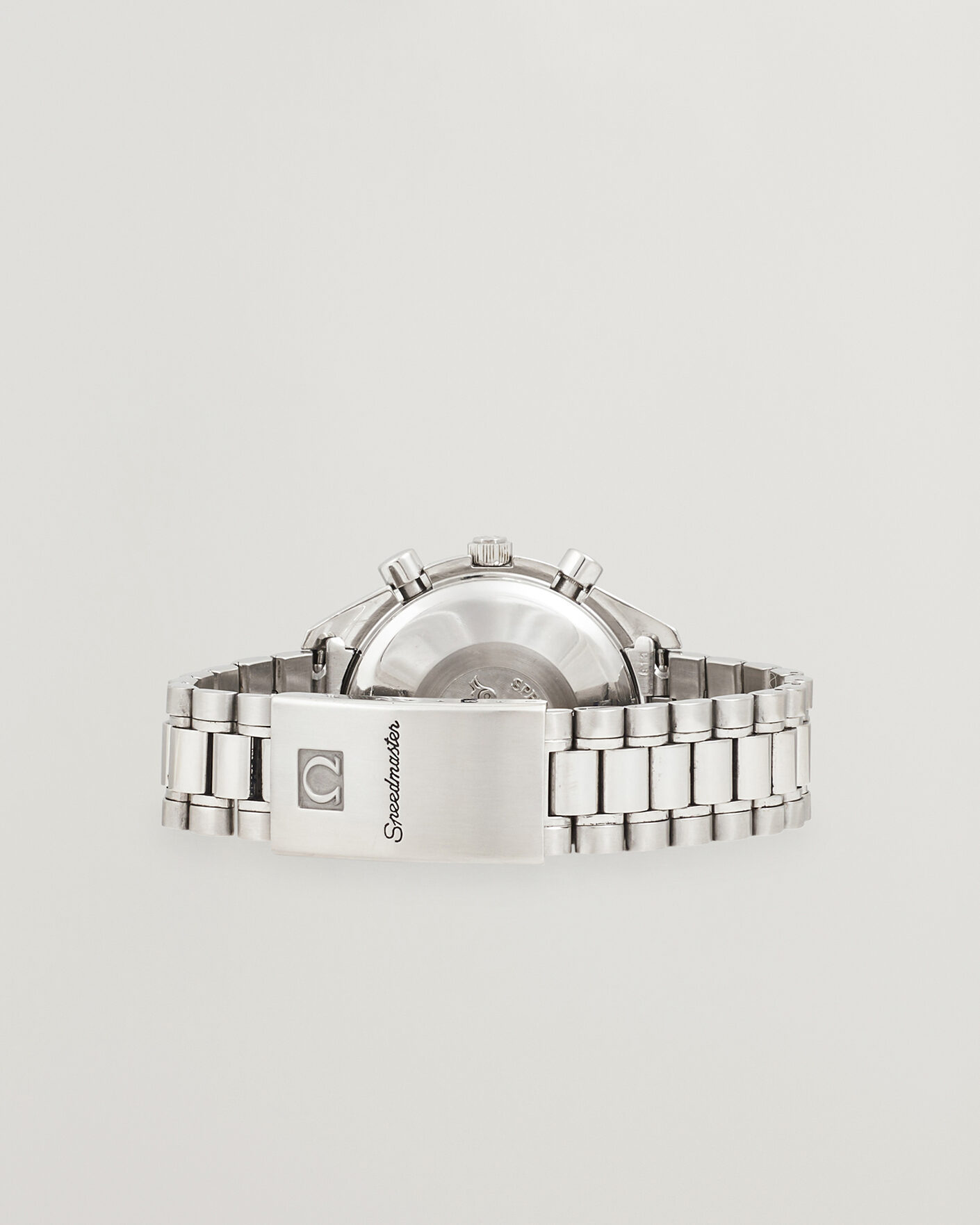 Herren | Omega Pre-Owned Speedmaste Automatic Date | Omega Pre-Owned | Speedmaste Automatic Date