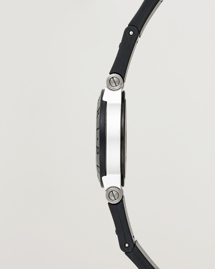 Herren | Pre-Owned & Vintage Watches | Bvlgari Pre-Owned | Diagono 