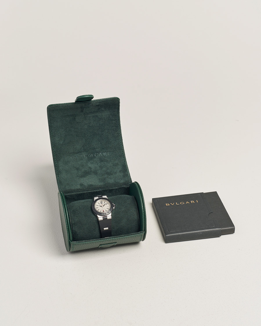 Herren | Pre-Owned & Vintage Watches | Bvlgari Pre-Owned | Diagono
