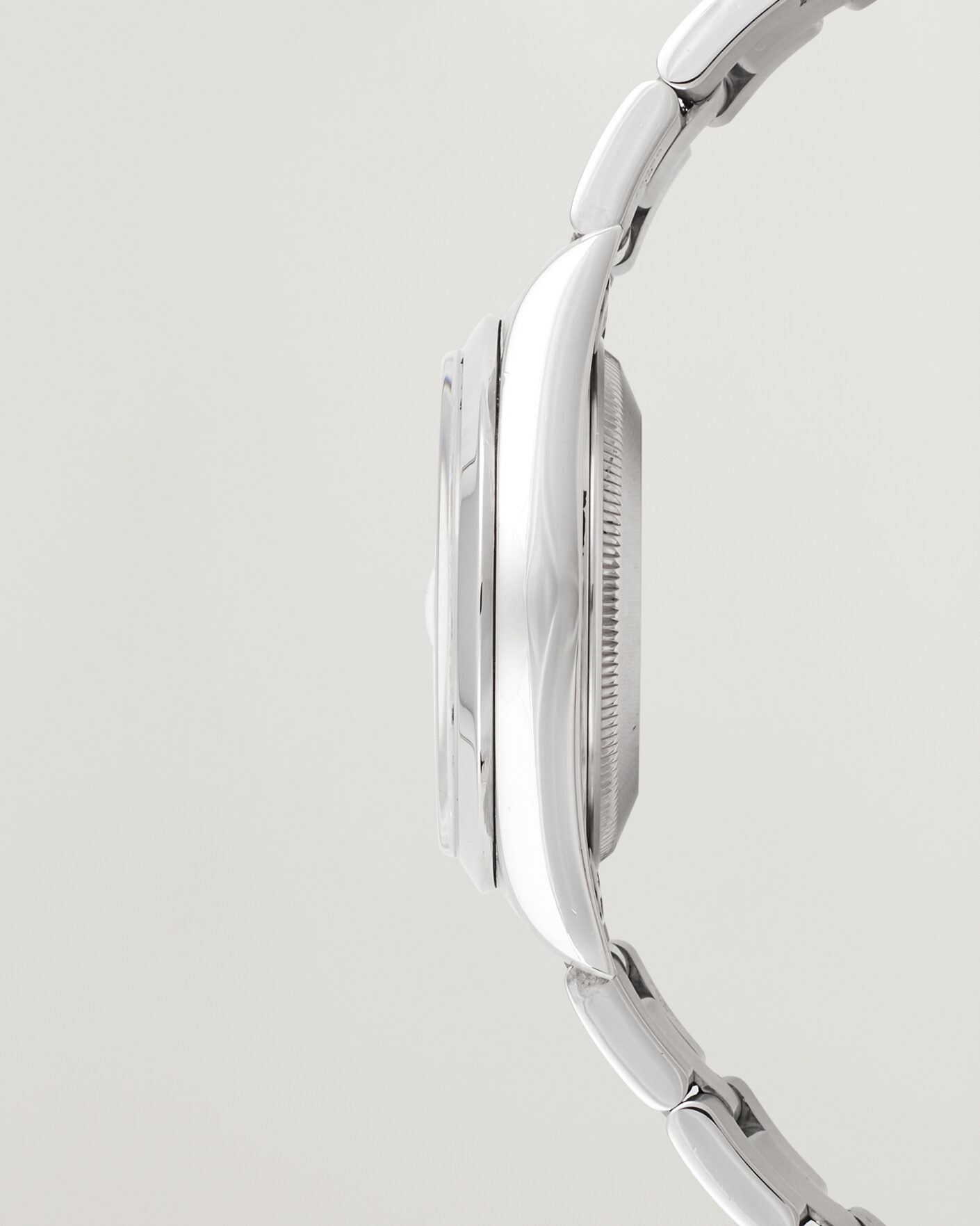 Herren | Pre-Owned & Vintage Watches | Rolex Pre-Owned | Oyster Perpetual Date 