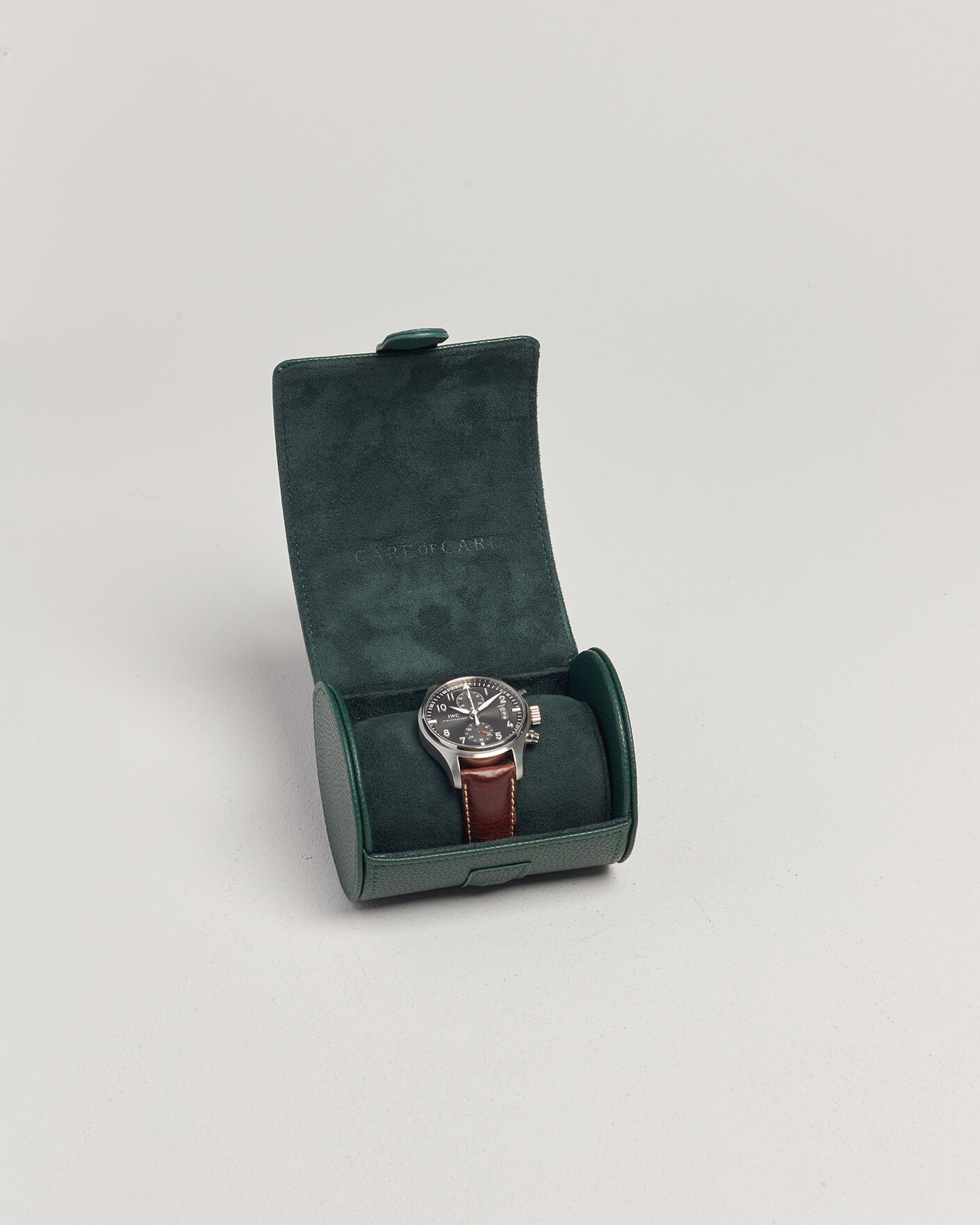 Herren | Pre-Owned & Vintage Watches | IWC Pre-Owned | Pilot Spitfire Chronograph 