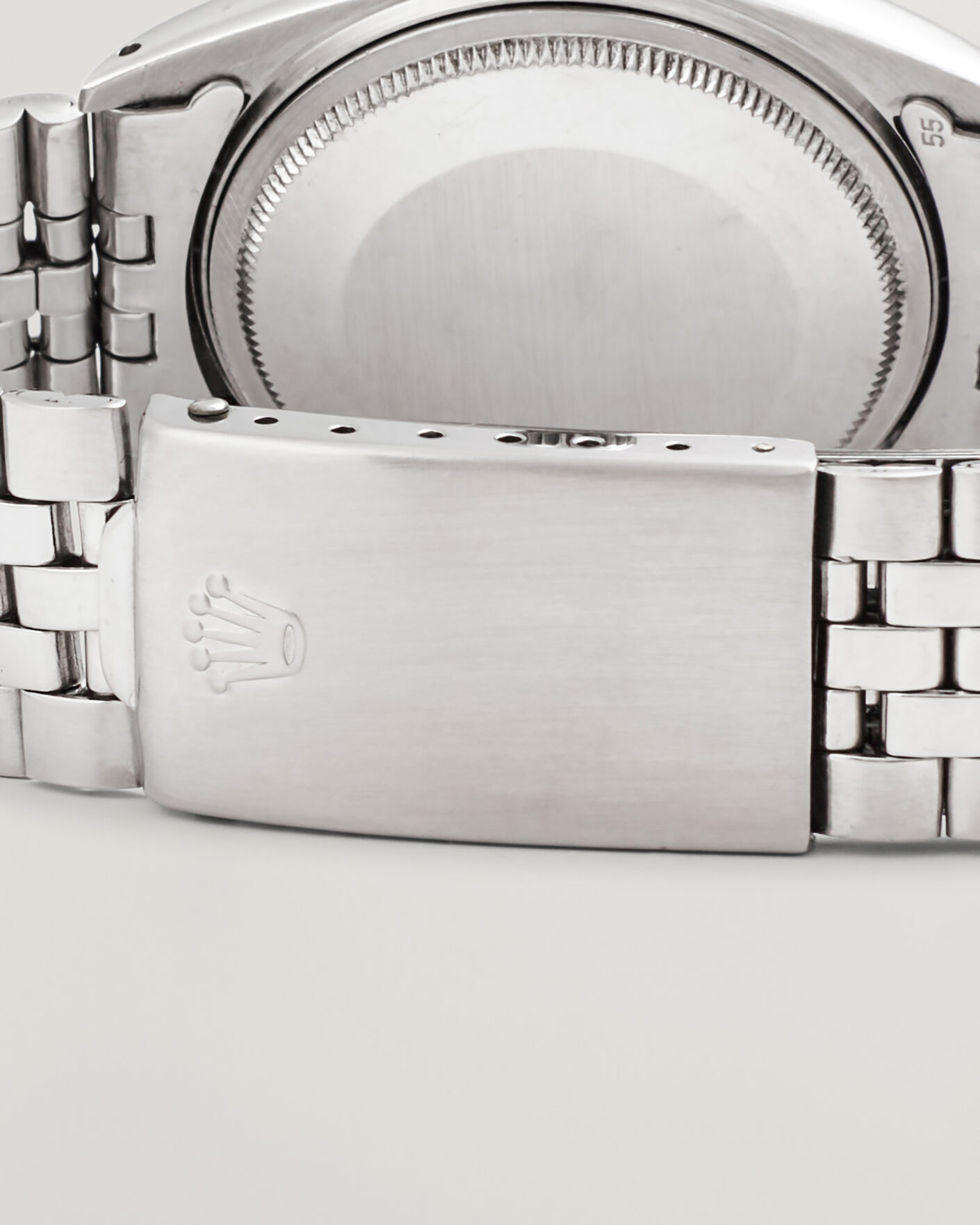 Herren | Pre-Owned & Vintage Watches | Rolex Pre-Owned | Datejust 36 