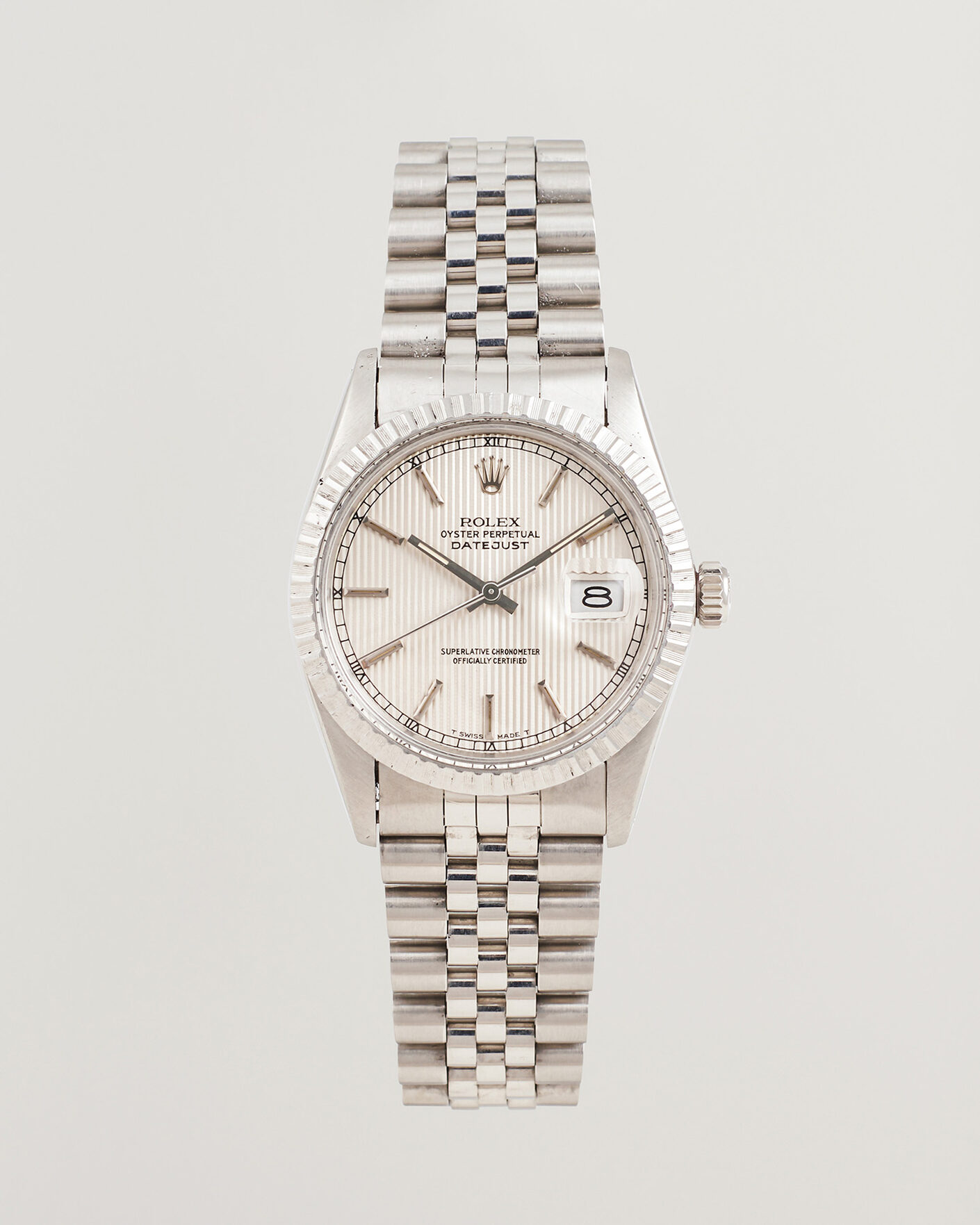 Herren | Rolex Pre-Owned Datejust 36 | Rolex Pre-Owned | Datejust 36