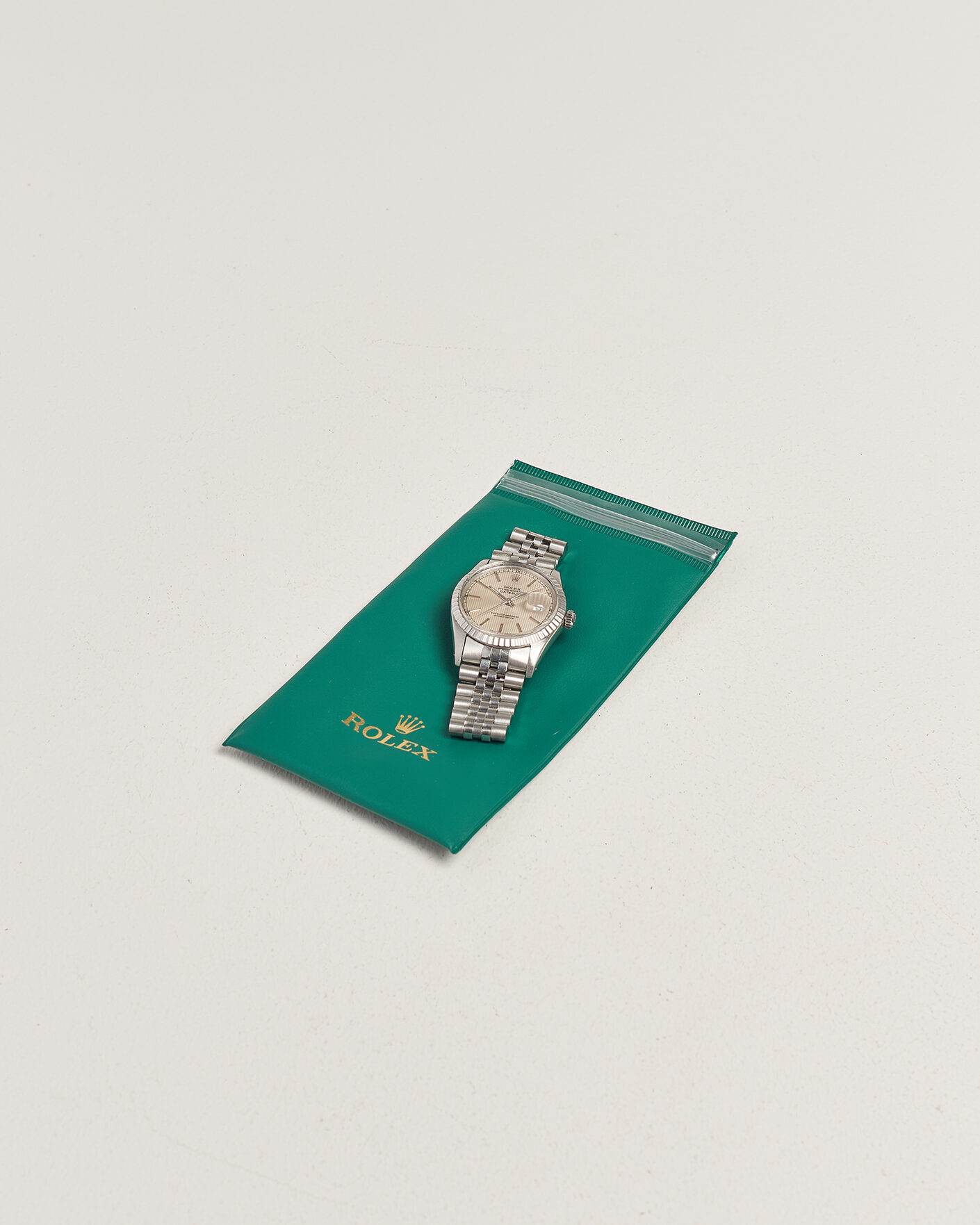 Herren | Rolex Pre-Owned Datejust 36 | Rolex Pre-Owned | Datejust 36