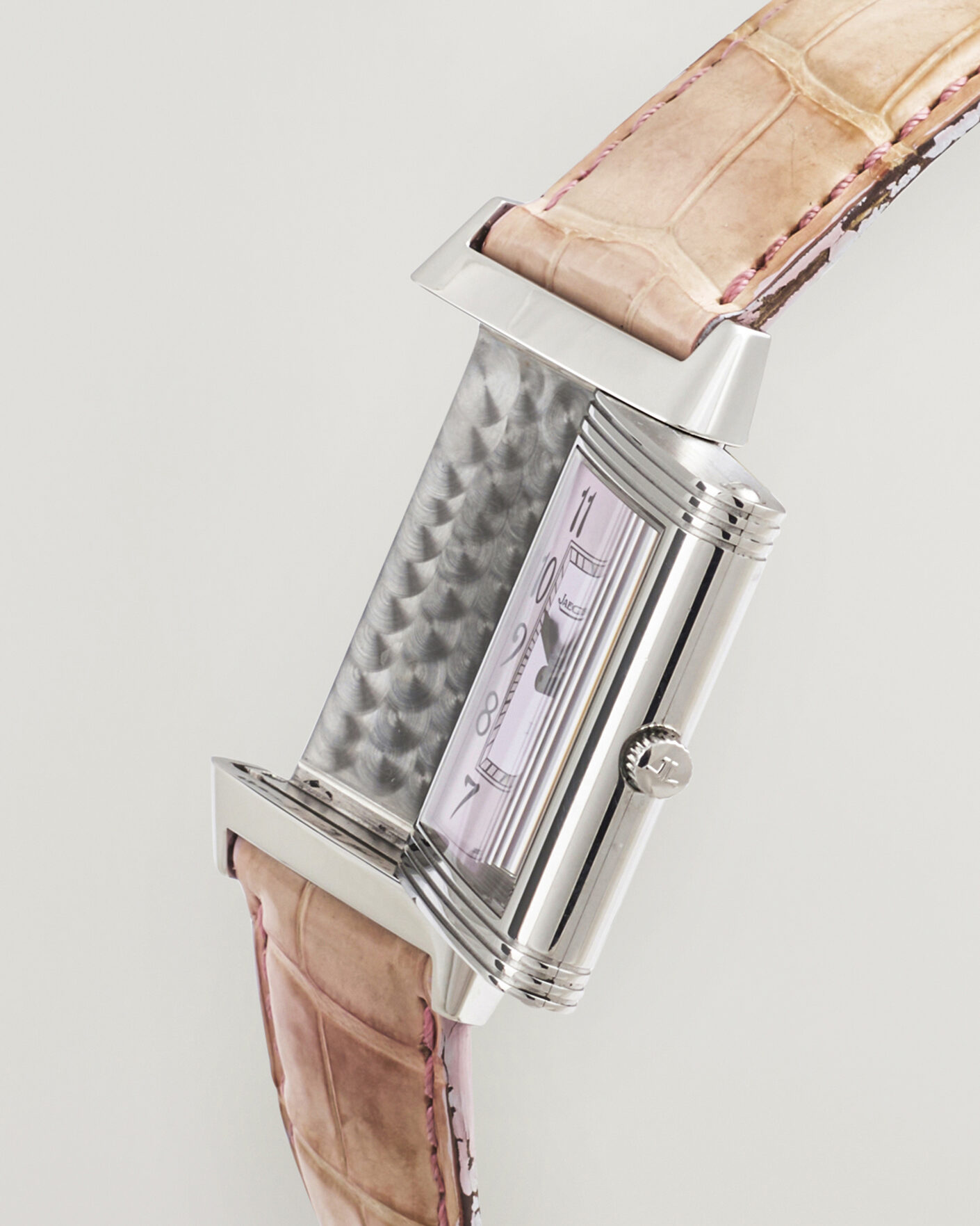 Herren | Jaeger-LeCoultre Pre-Owned Reverso Classique | Jaeger-LeCoultre Pre-Owned | Reverso Classique