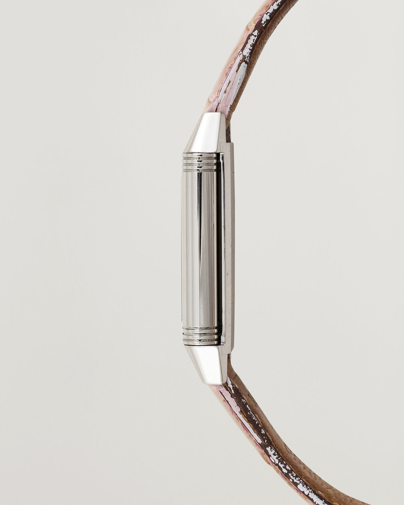 Herren | Pre-Owned & Vintage Watches | Jaeger-LeCoultre Pre-Owned | Reverso Classique 