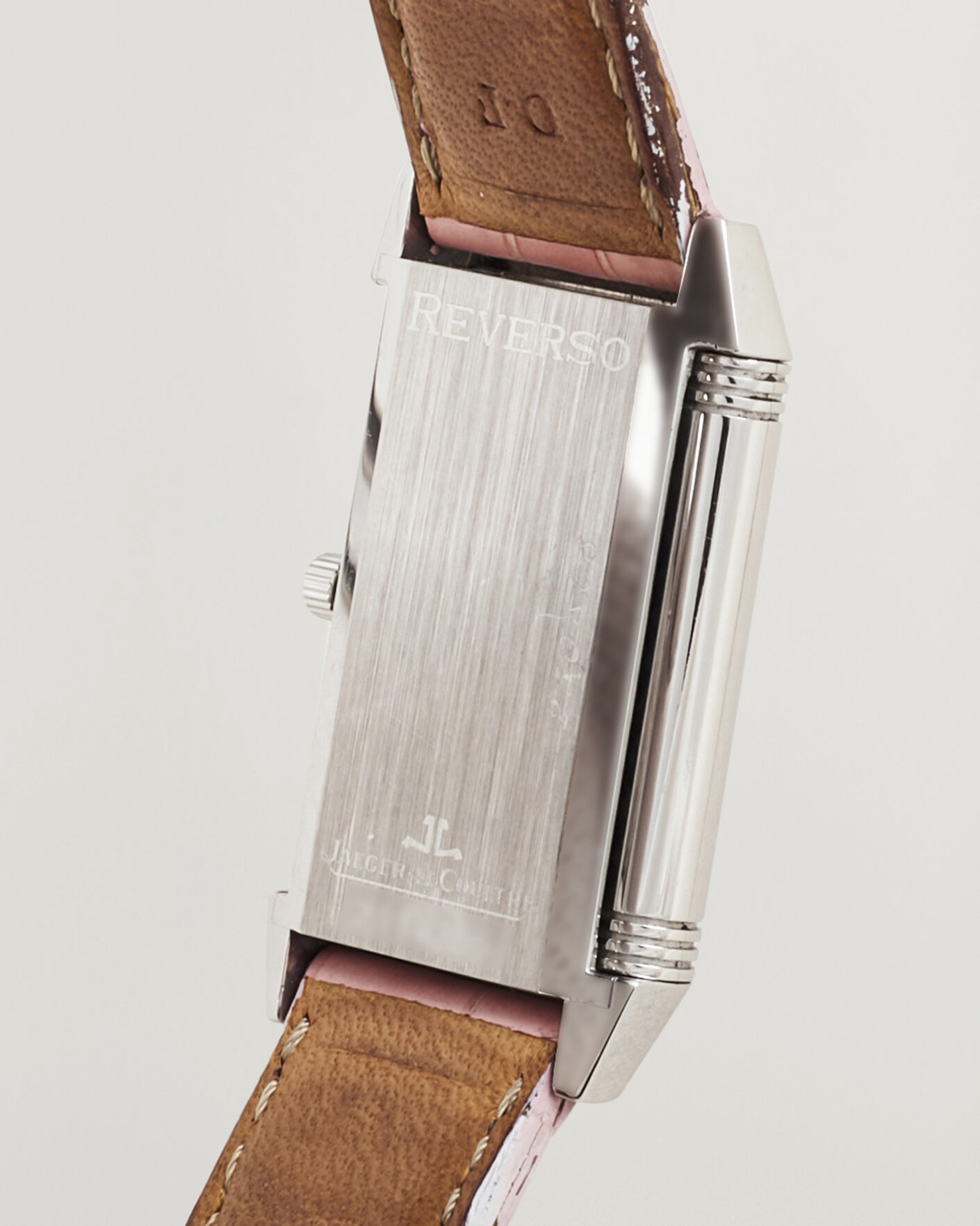 Herren | Jaeger-LeCoultre Pre-Owned Reverso Classique | Jaeger-LeCoultre Pre-Owned | Reverso Classique