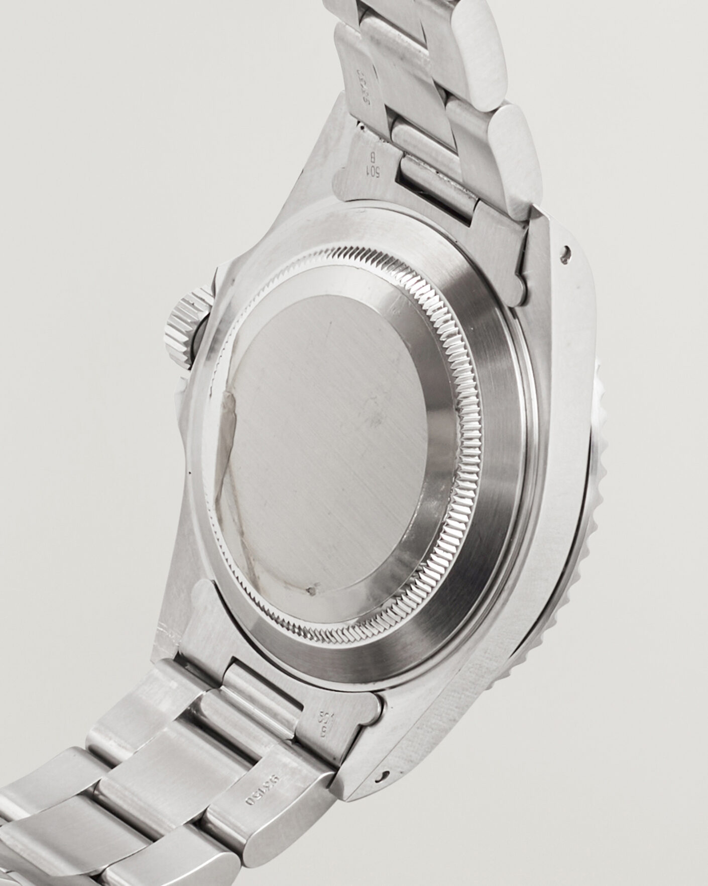 Herren | Pre-Owned & Vintage Watches | Rolex Pre-Owned | Submariner No Date