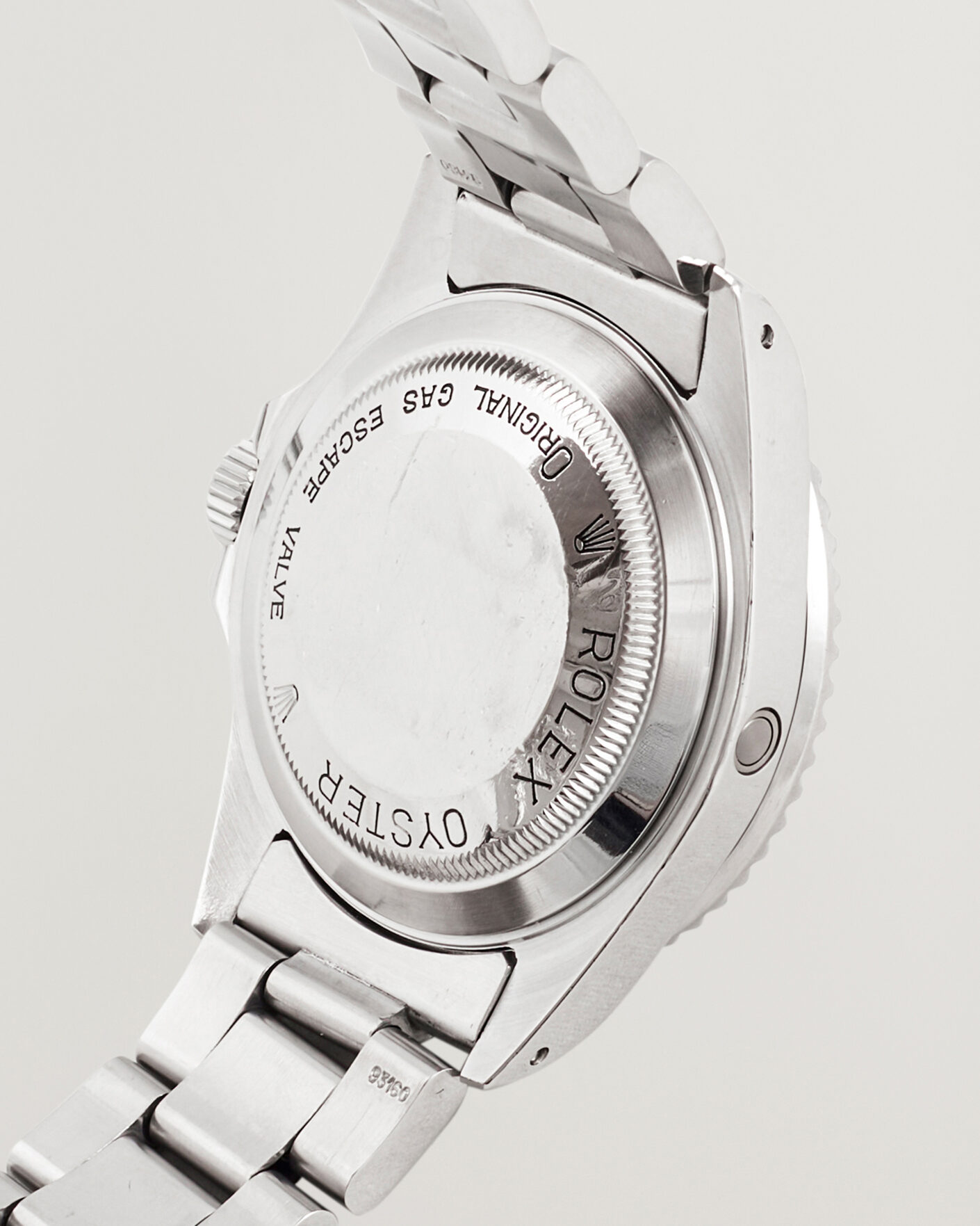 Herren | Rolex Pre-Owned Sea Dweller | Rolex Pre-Owned | Sea Dweller