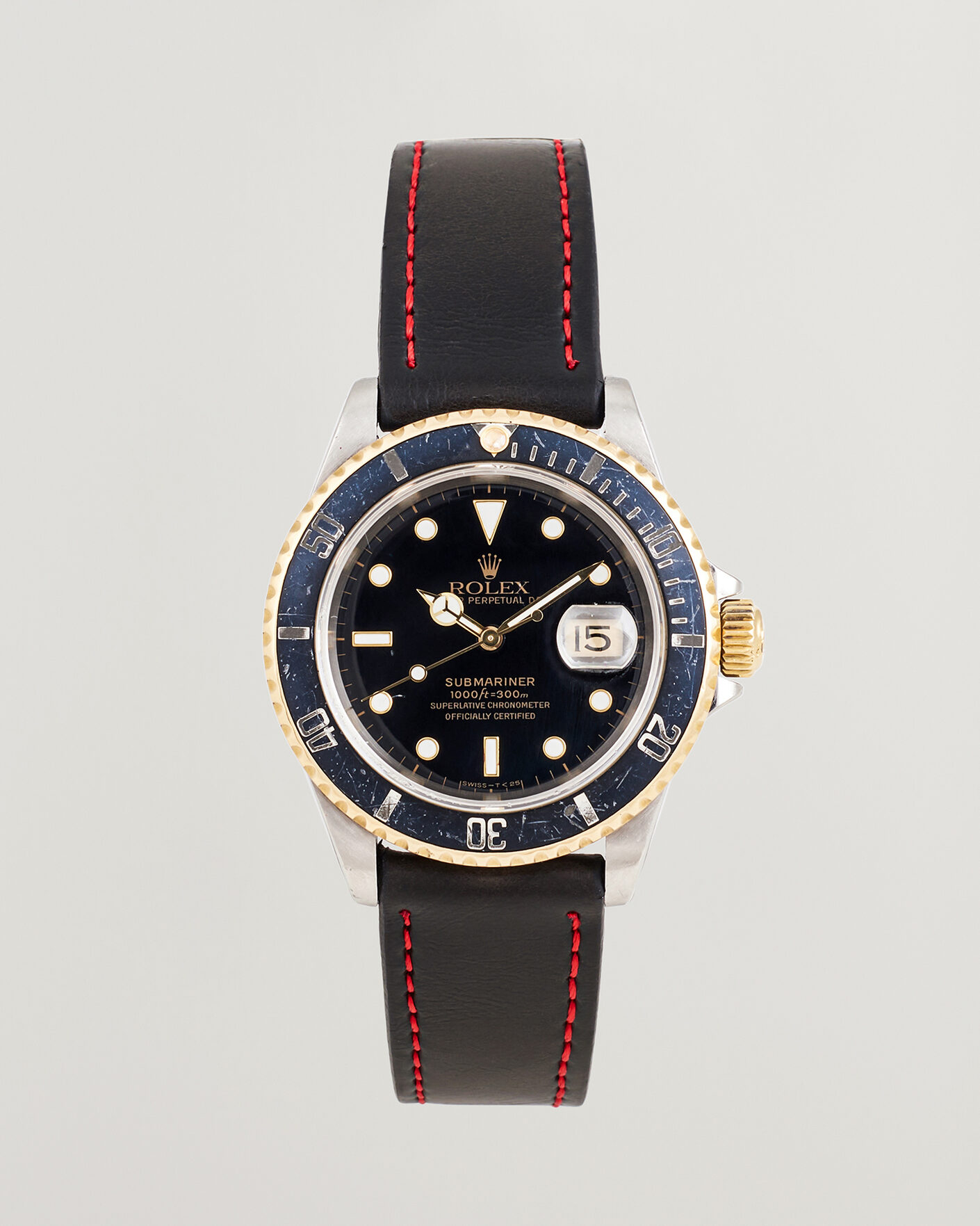 Herren | Rolex Pre-Owned Submariner Date G/S | Rolex Pre-Owned | Submariner Date G/S