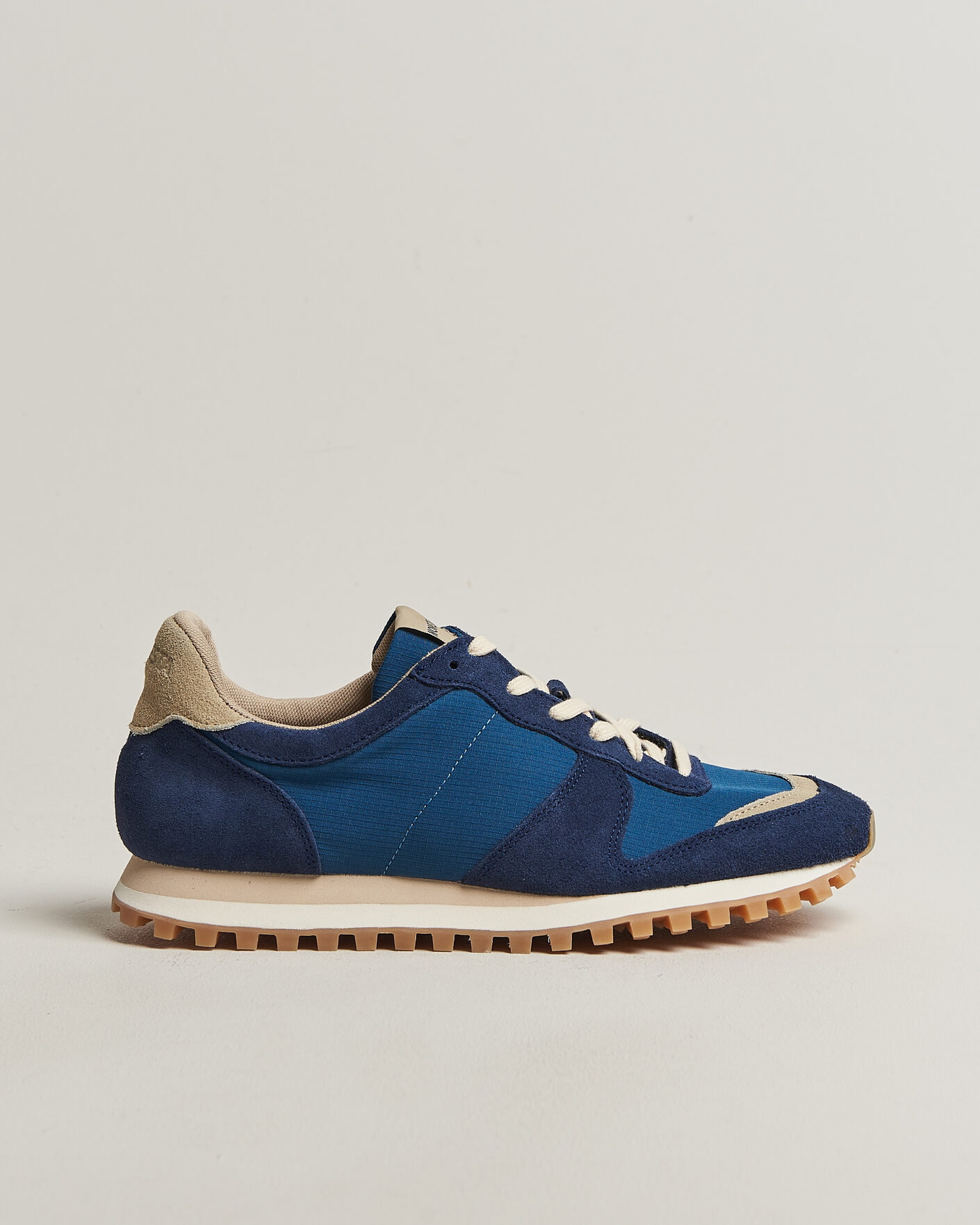 Herren | Sneaker | Novesta | Marathon Trail Running Sneaker Navy/Blue
