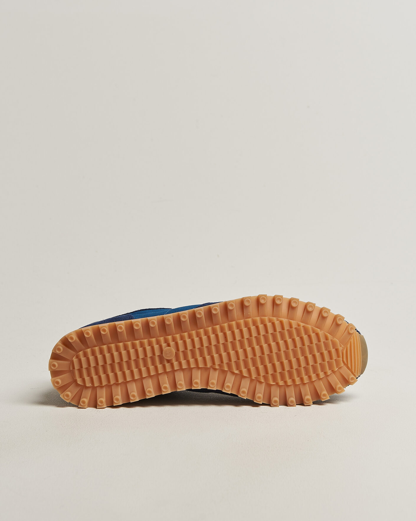 Herren | Sneaker | Novesta | Marathon Trail Running Sneaker Navy/Blue