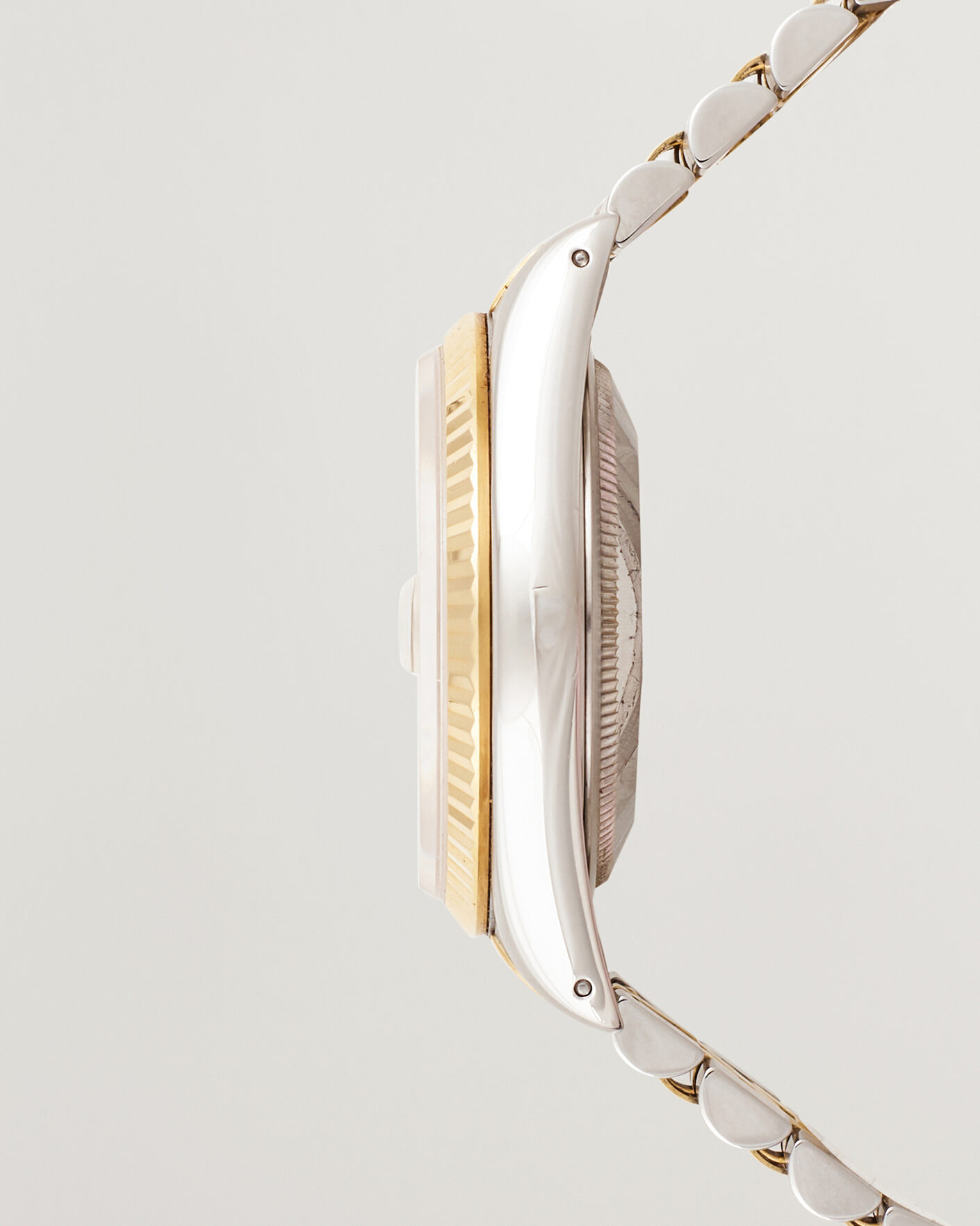 Herren | Pre-Owned & Vintage Watches | Rolex Pre-Owned | Datejust 35 G/S 