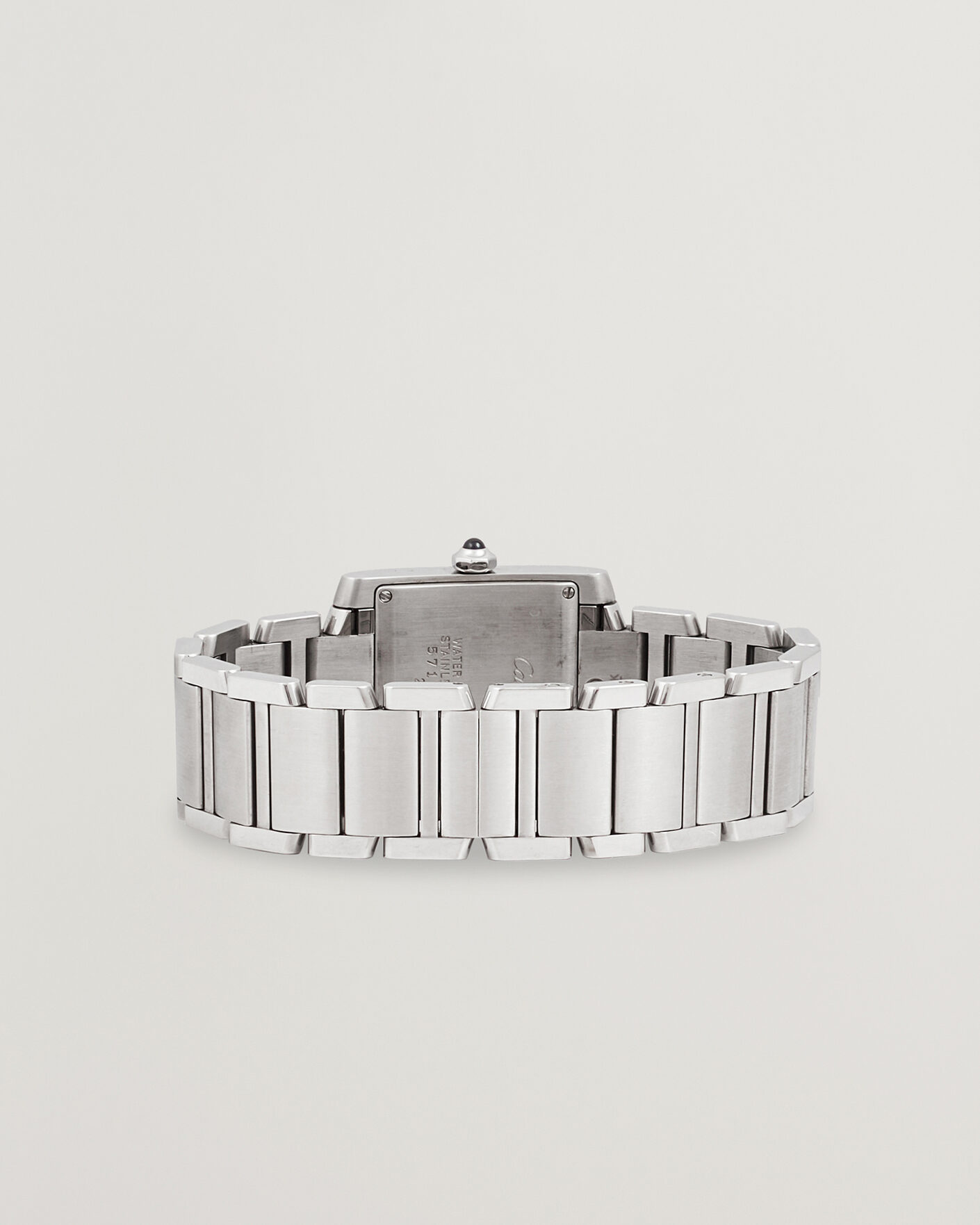 Herren | Cartier Pre-Owned Tank Française | Cartier Pre-Owned | Tank Française