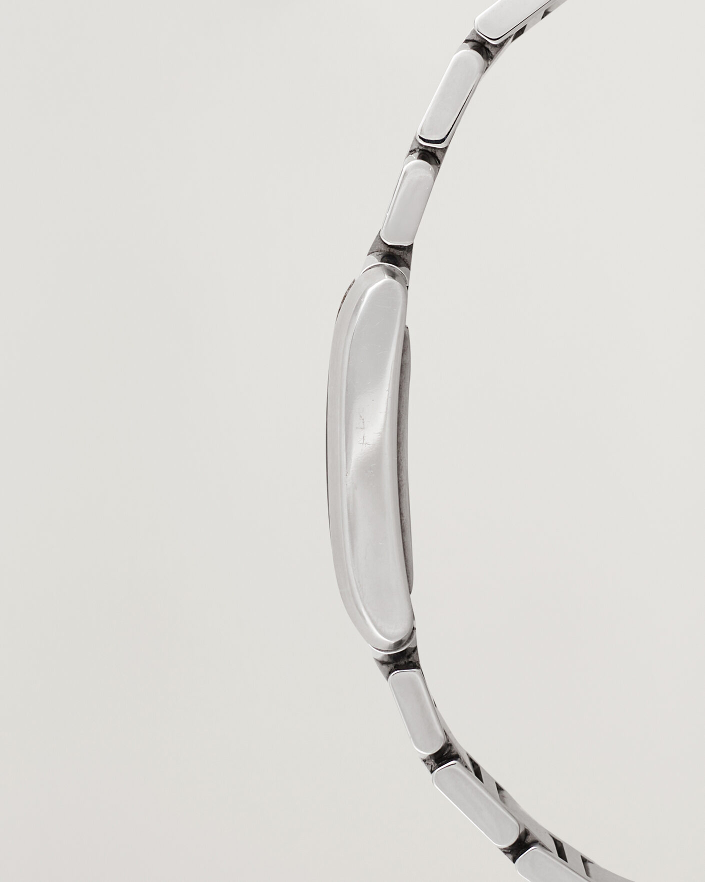 Herren | Pre-Owned & Vintage Watches | Cartier Pre-Owned | Tank Française 