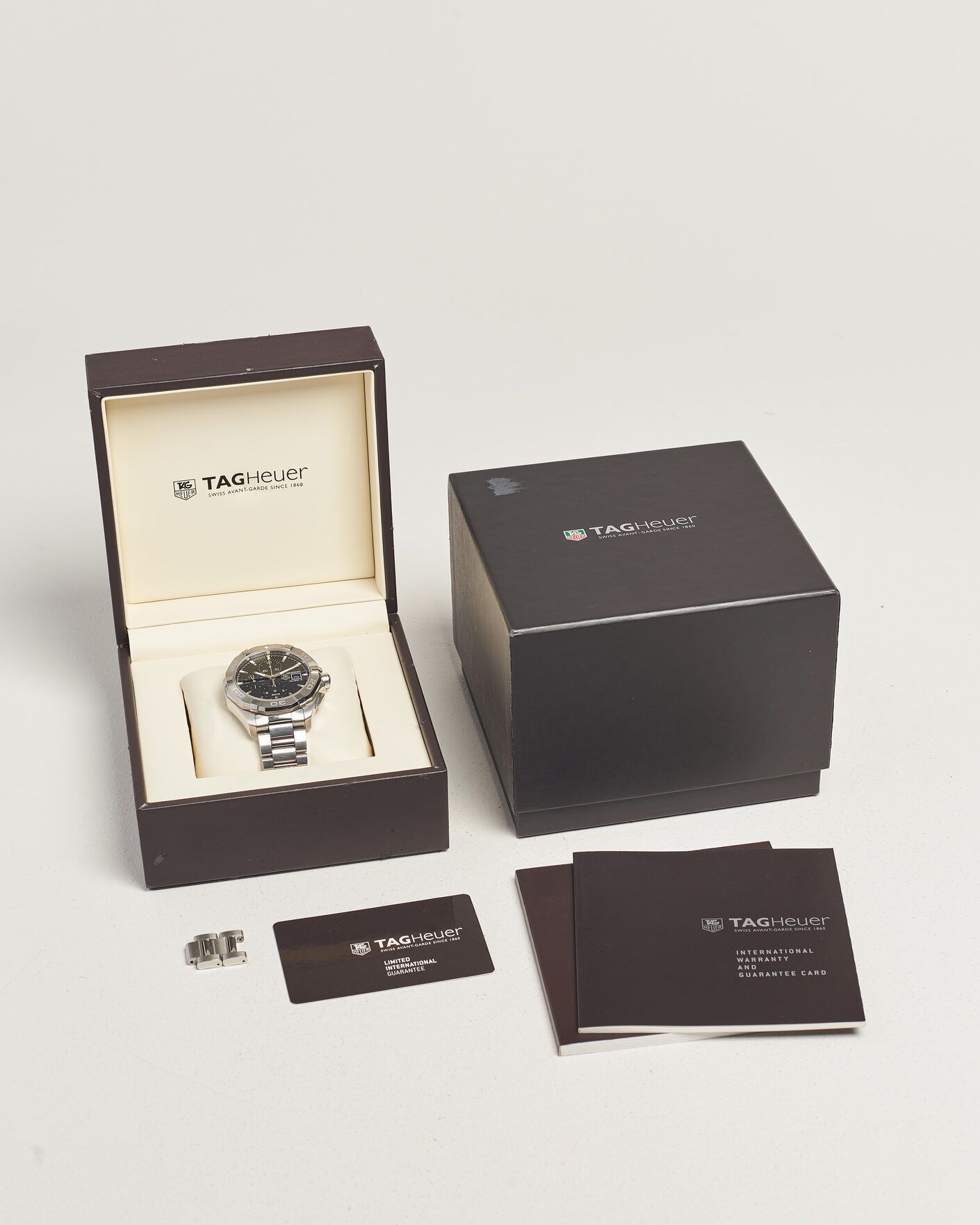 Herren | Tag Heuer Pre-Owned Aquaracer 300M | Tag Heuer Pre-Owned | Aquaracer 300M