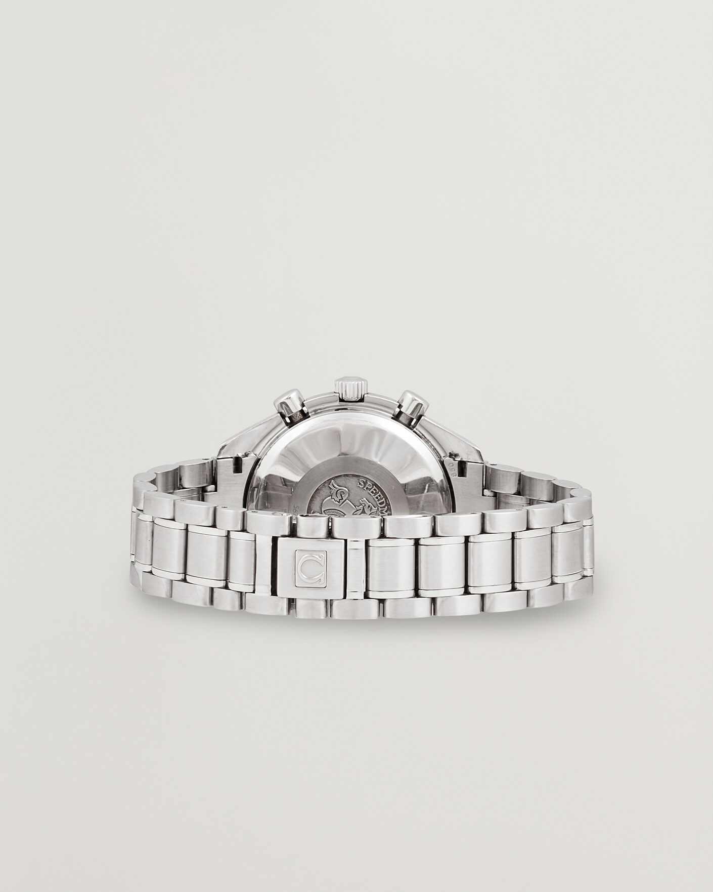 Herren | Pre-Owned & Vintage Watches | Omega Pre-Owned | Speedmaster Date 