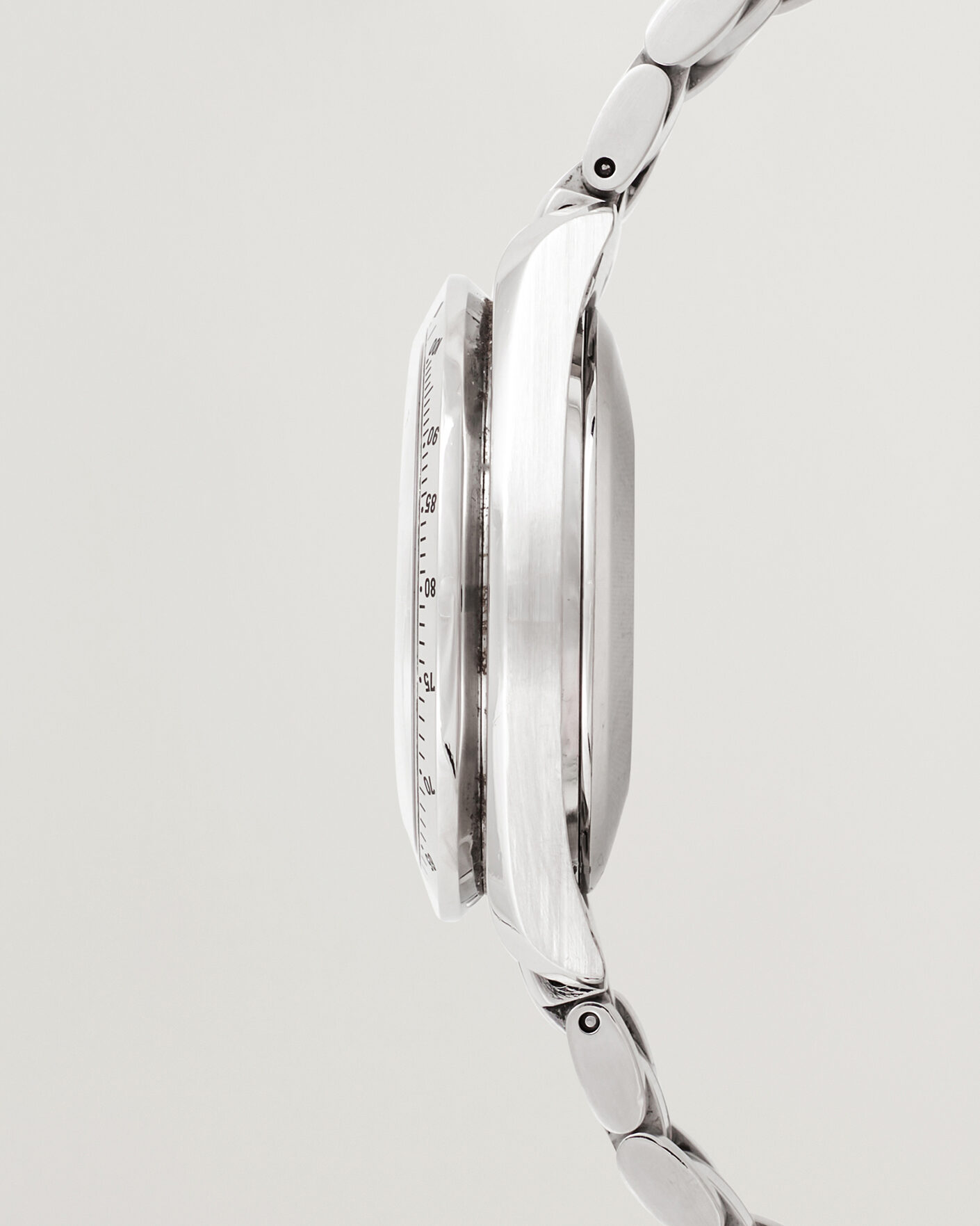 Herren | Pre-Owned & Vintage Watches | Omega Pre-Owned | Speedmaster Date 