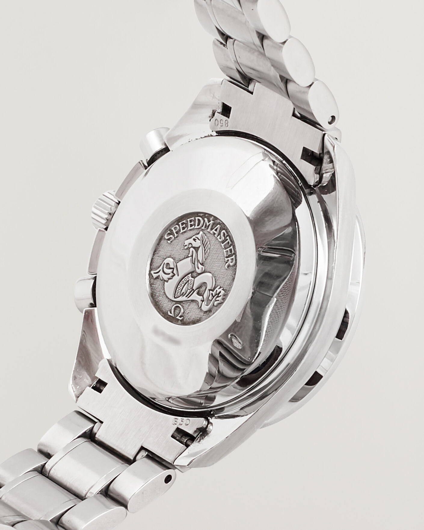 Herren | Omega Pre-Owned Speedmaster Date | Omega Pre-Owned | Speedmaster Date